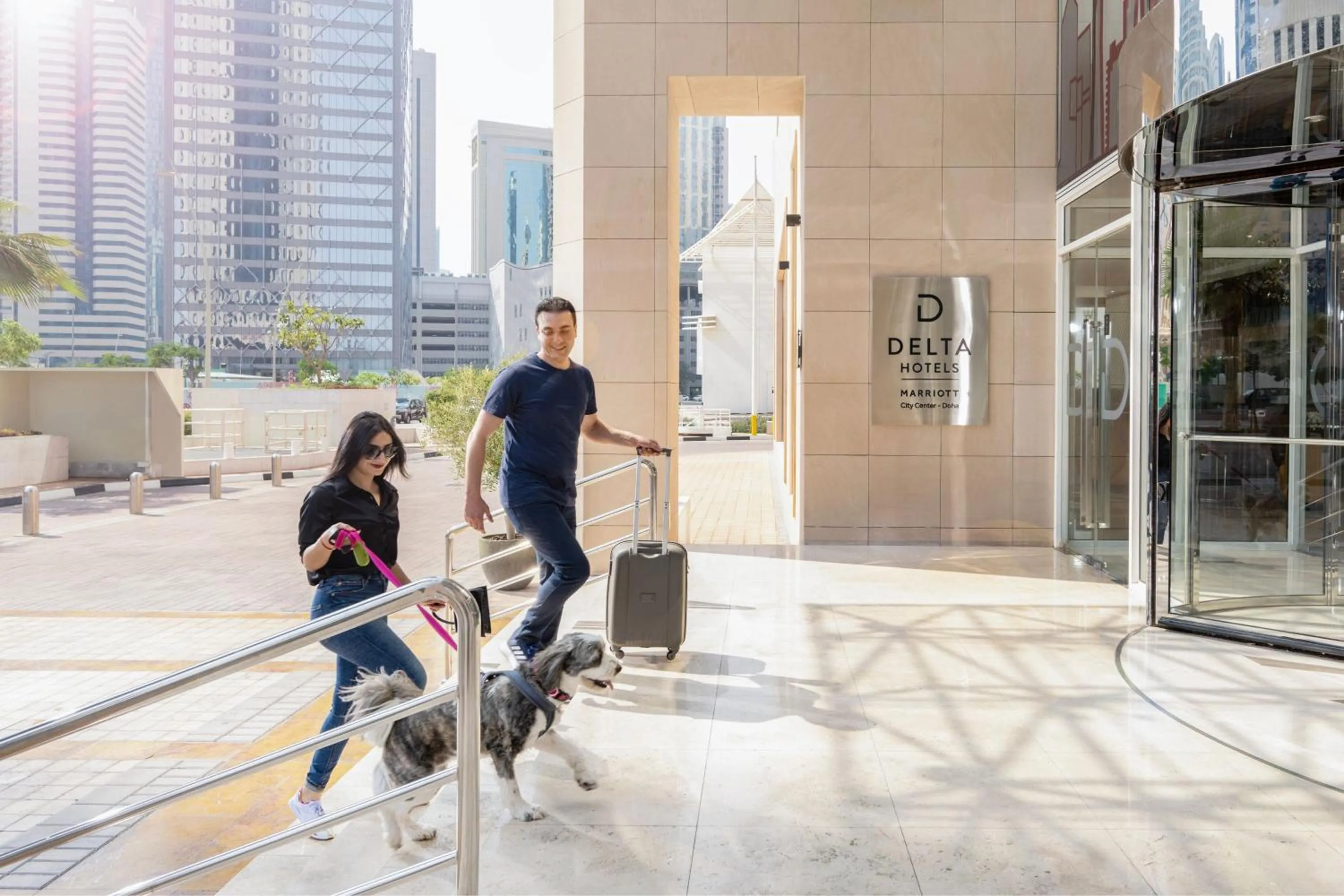 Other in Delta Hotels by Marriott City Center Doha