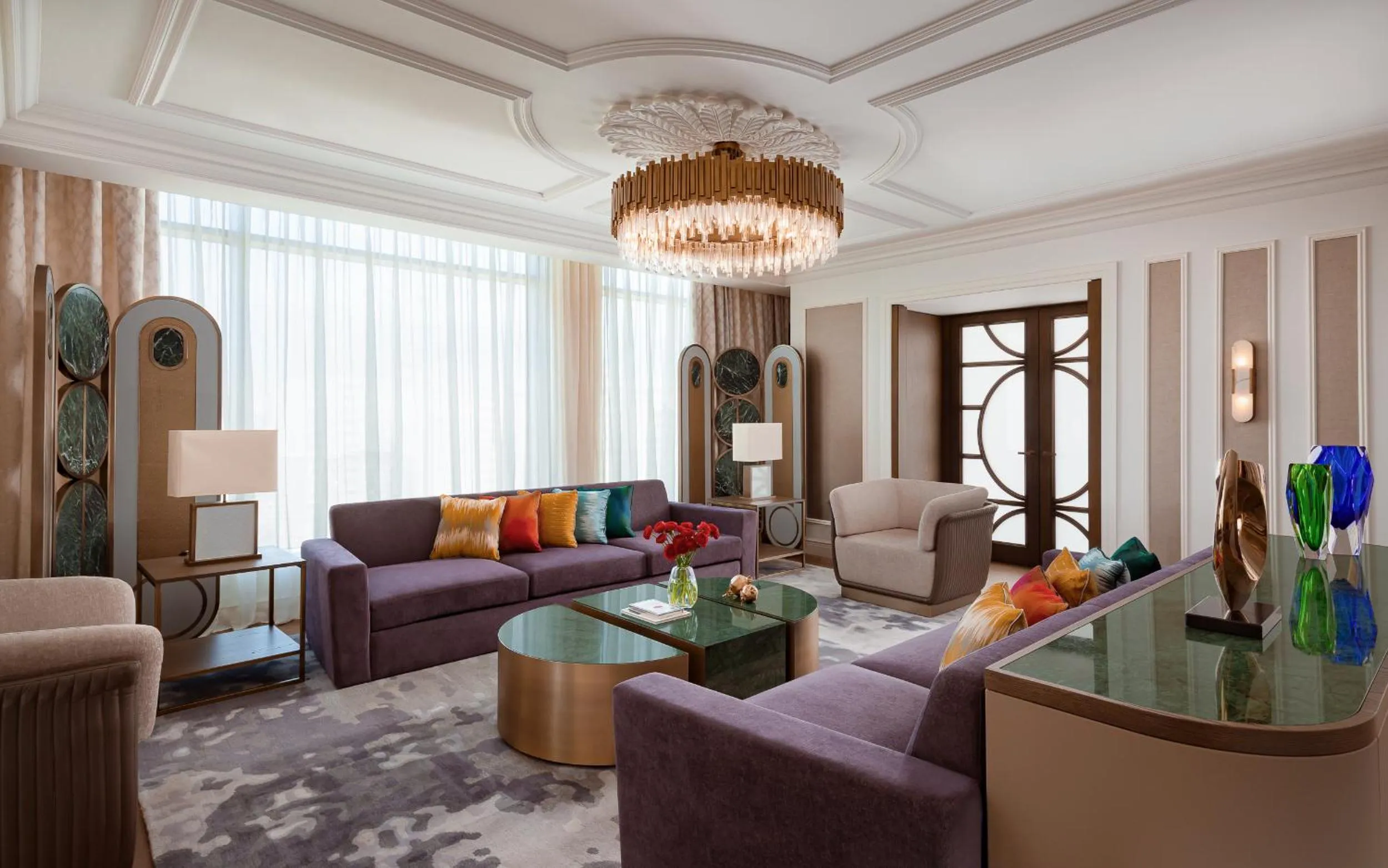 Other in The Ritz-Carlton, Baku