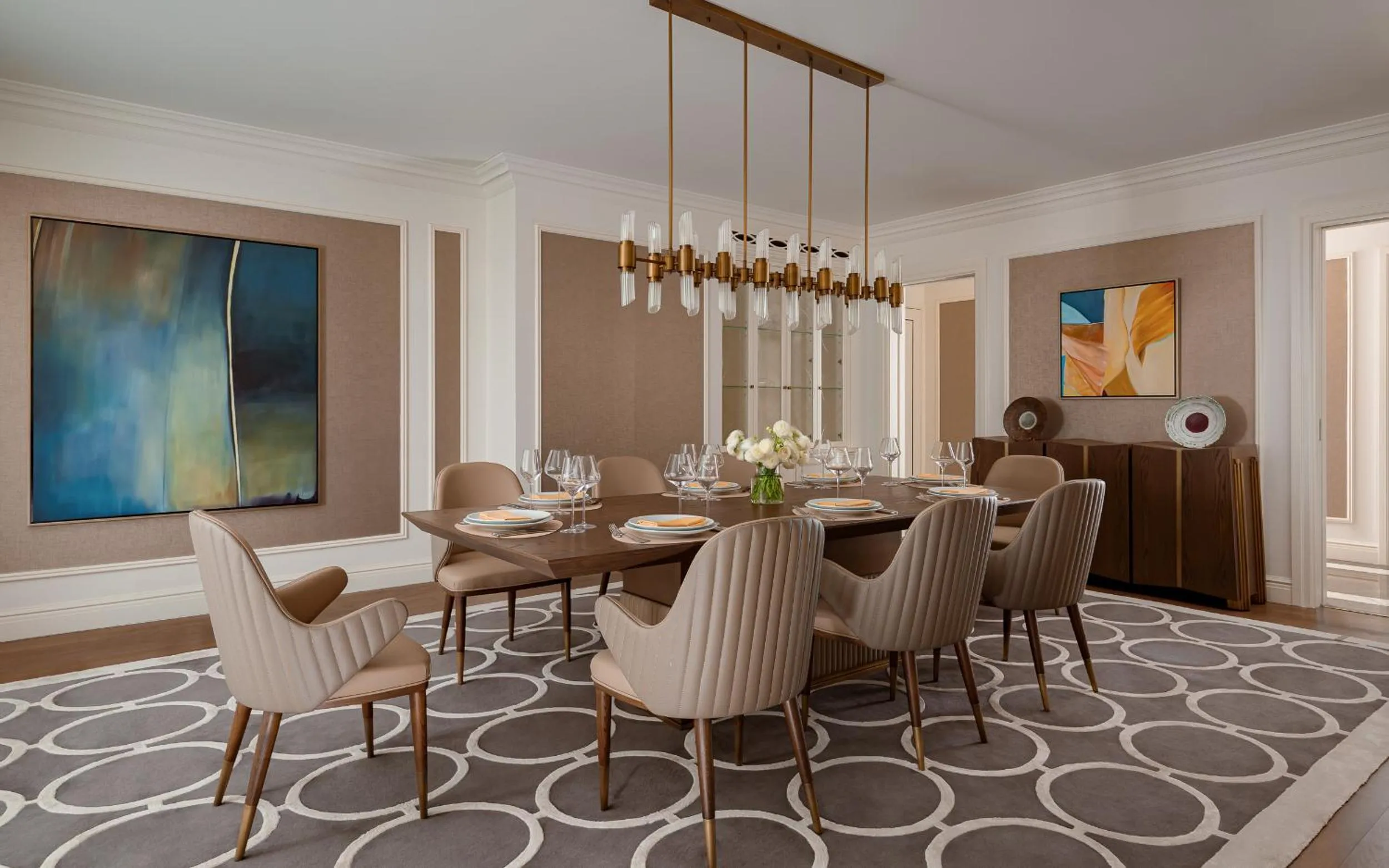 Other in The Ritz-Carlton, Baku