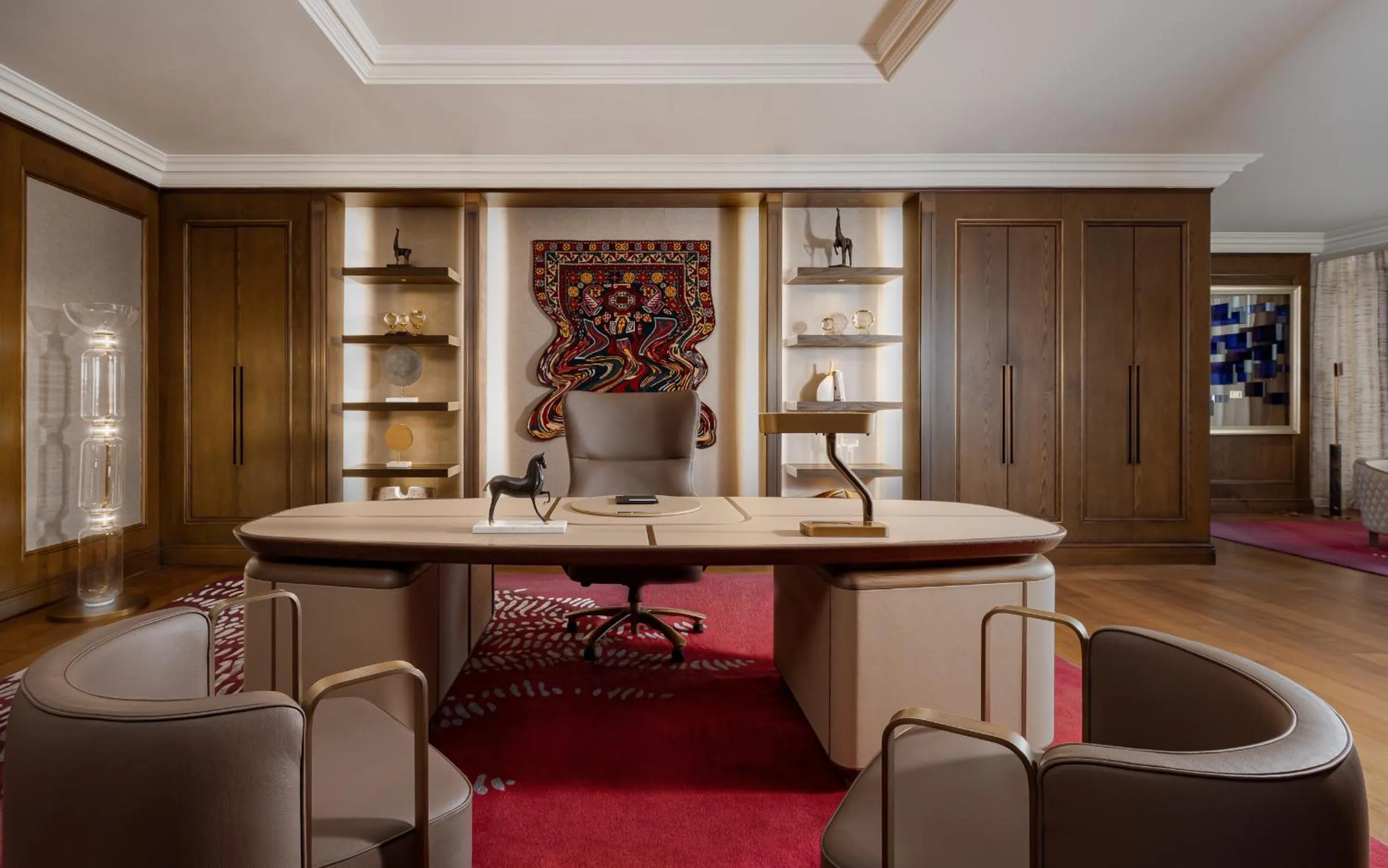 Other in The Ritz-Carlton, Baku