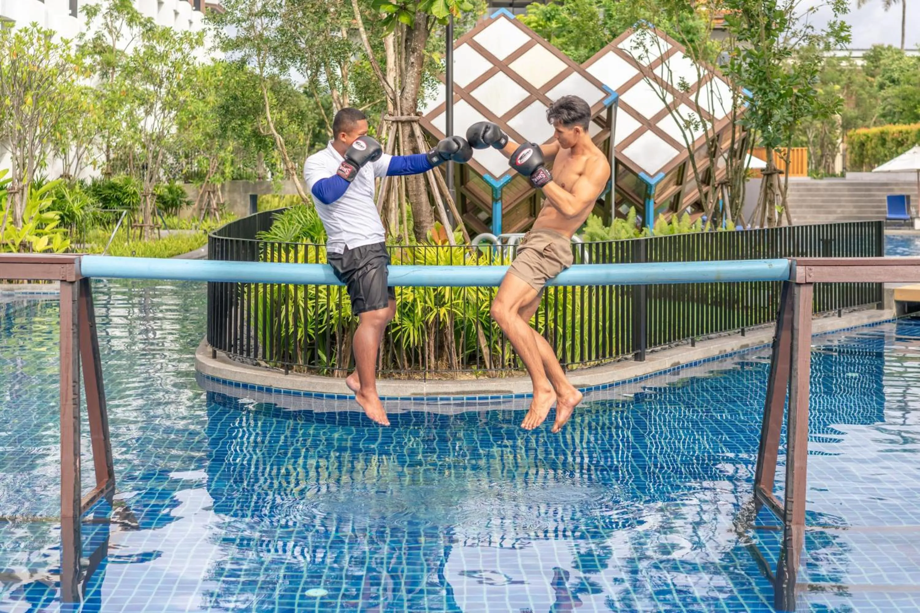 Other in JW Marriott Khao Lak Resort Suites