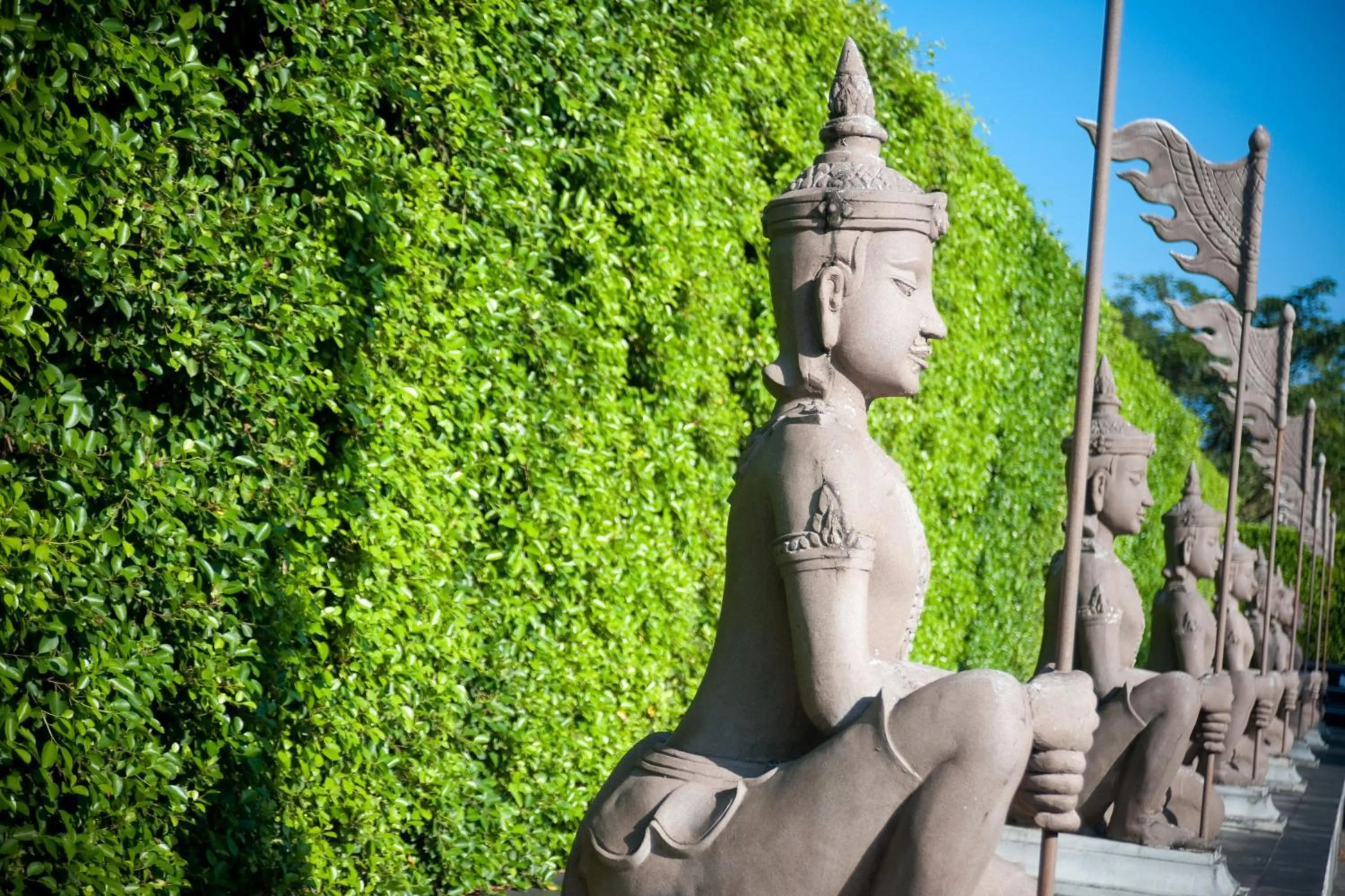 Other in JW Marriott Khao Lak Resort Suites