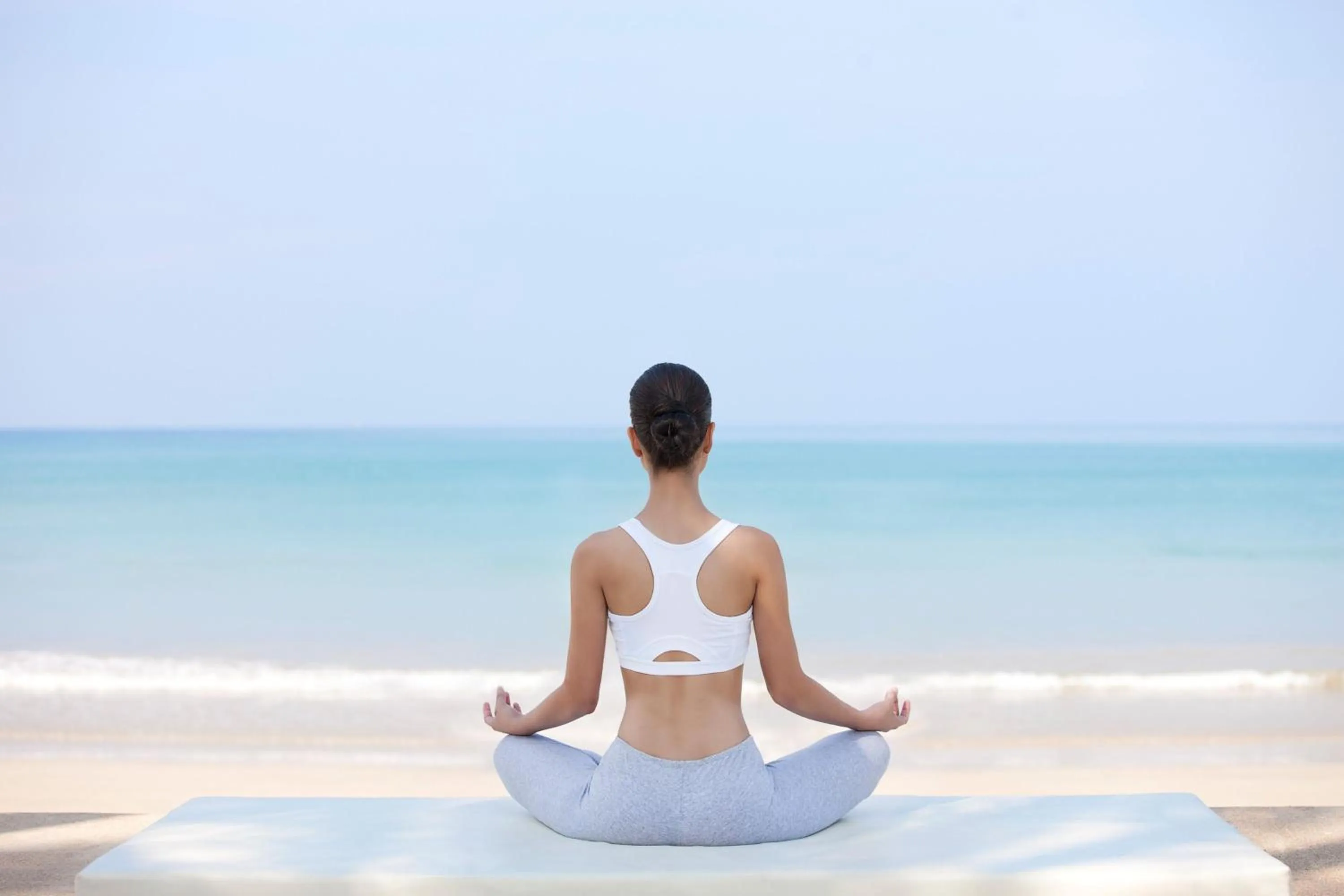 Area and facilities in JW Marriott Khao Lak Resort Suites