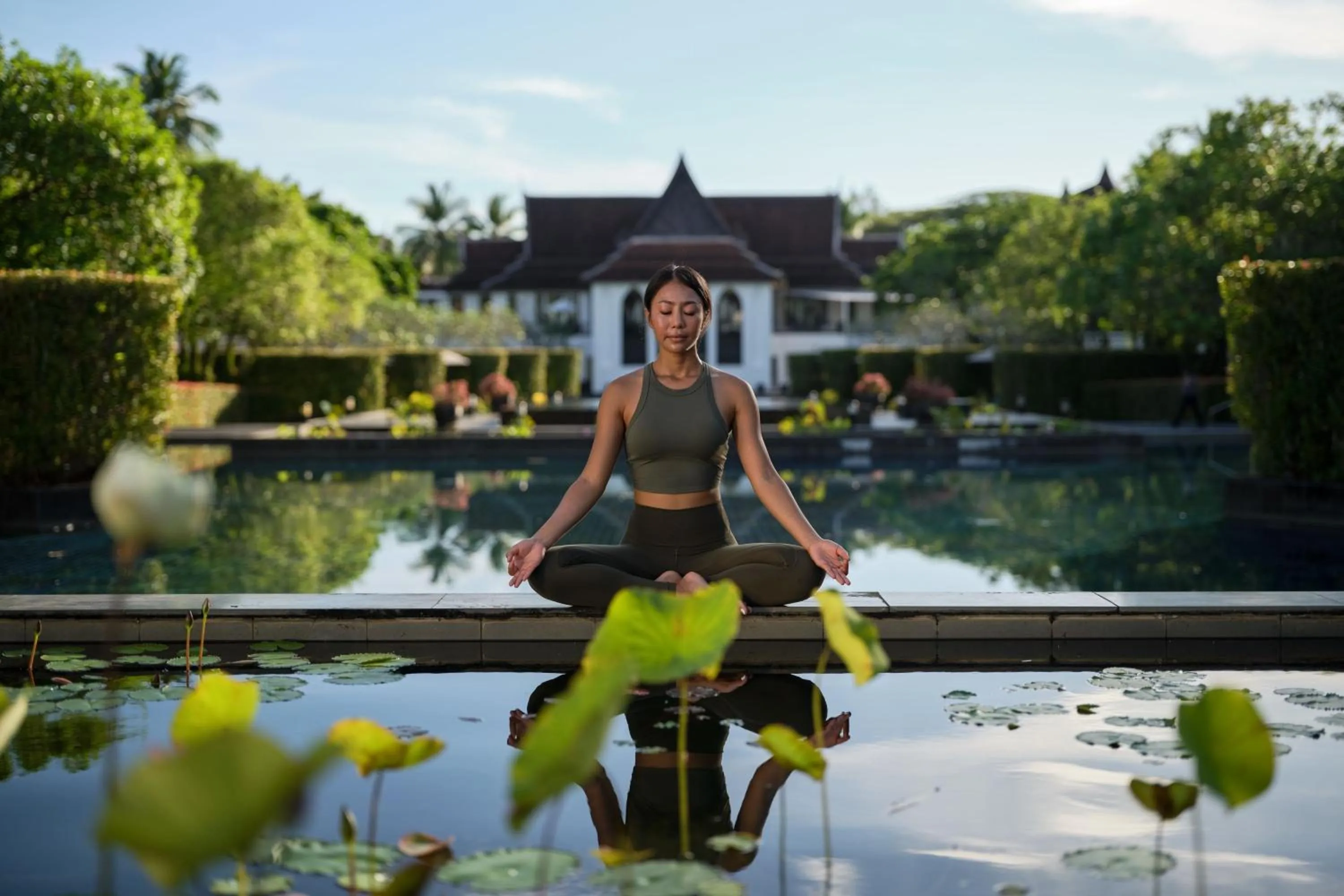 Other in JW Marriott Khao Lak Resort Suites