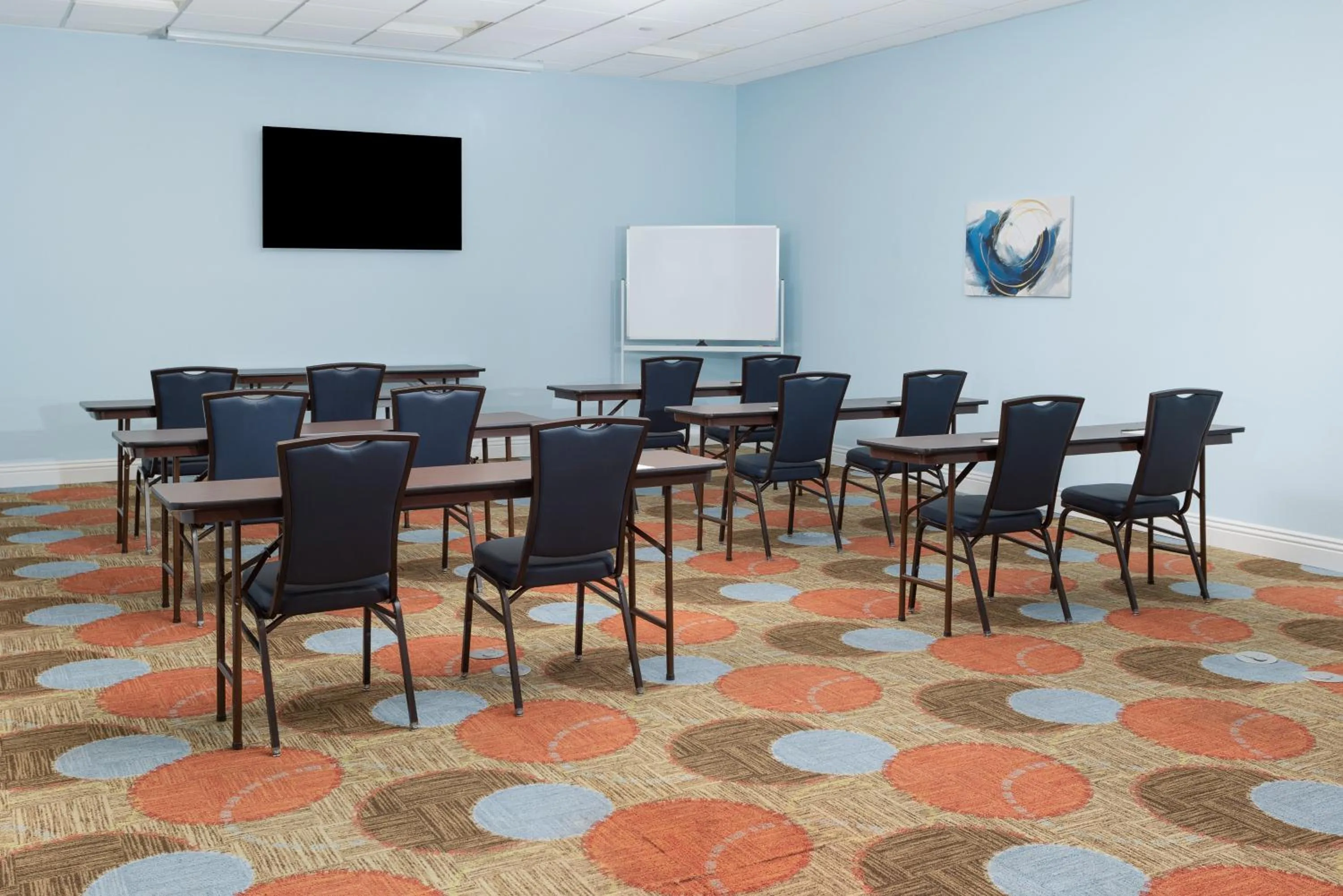 Meeting/conference room in Staybridge Suites Las Vegas - Stadium District