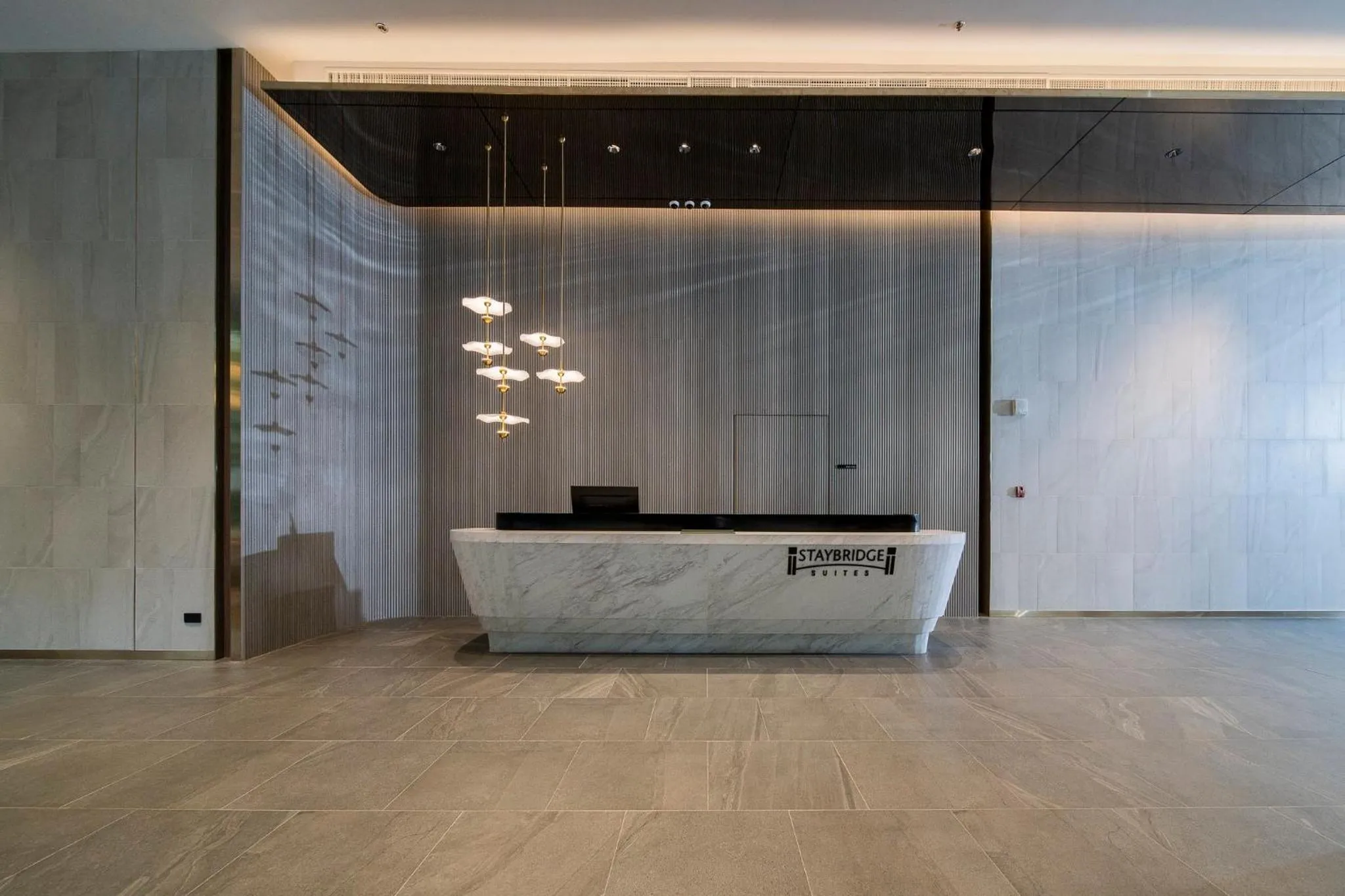 Property building in Staybridge Suites Bangkok Sukhumvit by IHG