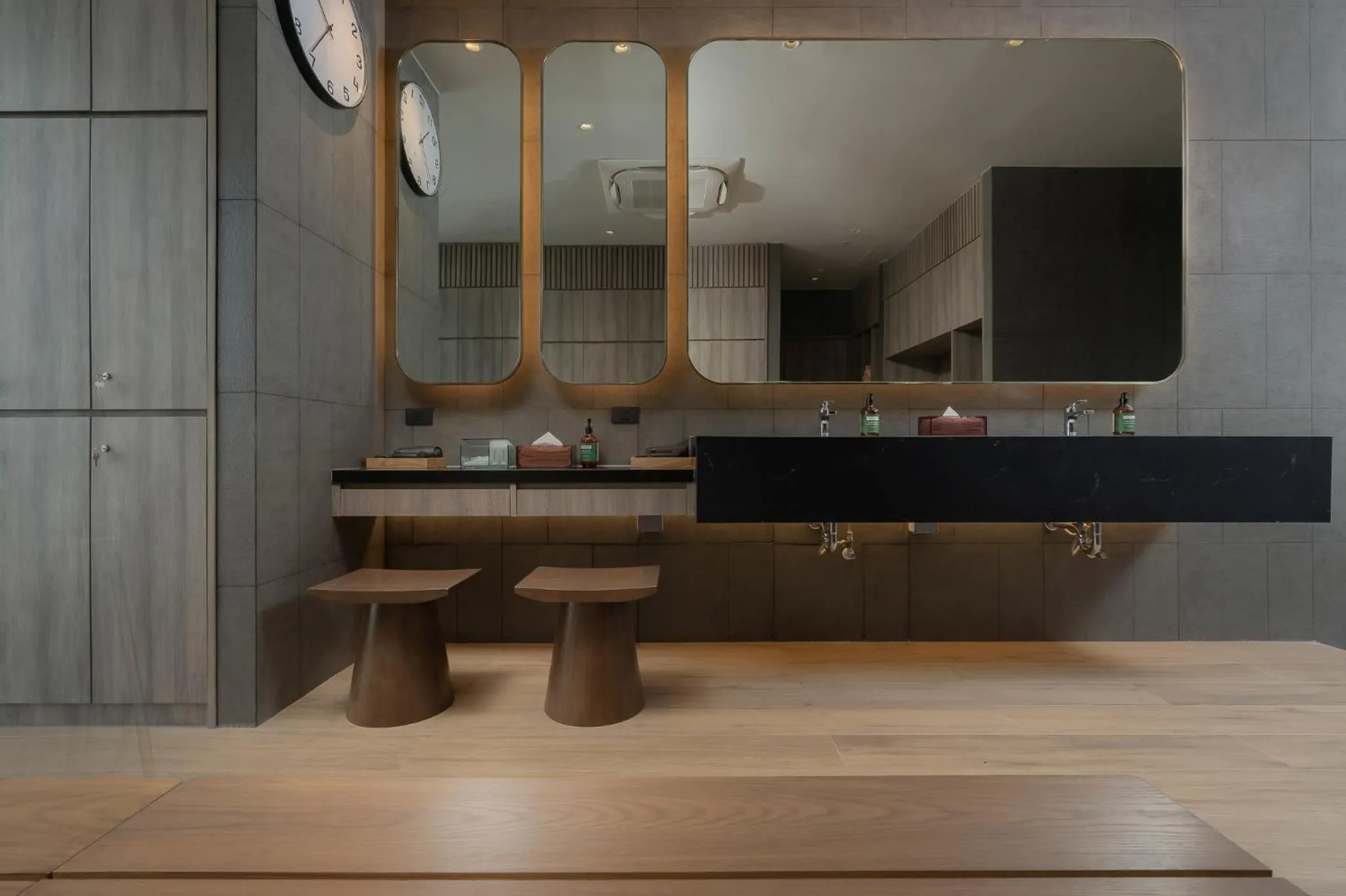 Fitness centre/facilities in Staybridge Suites Bangkok Sukhumvit by IHG