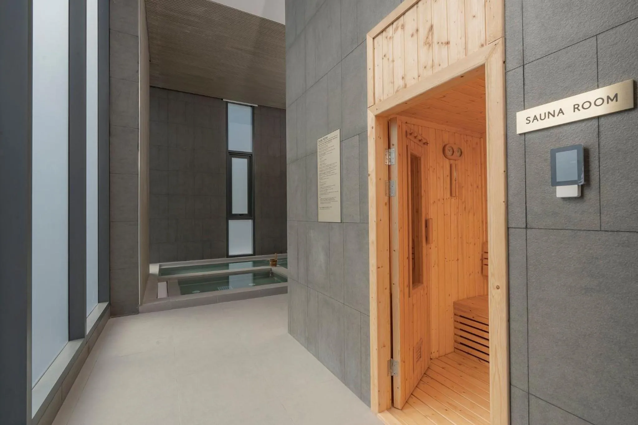 Fitness centre/facilities in Staybridge Suites Bangkok Sukhumvit by IHG