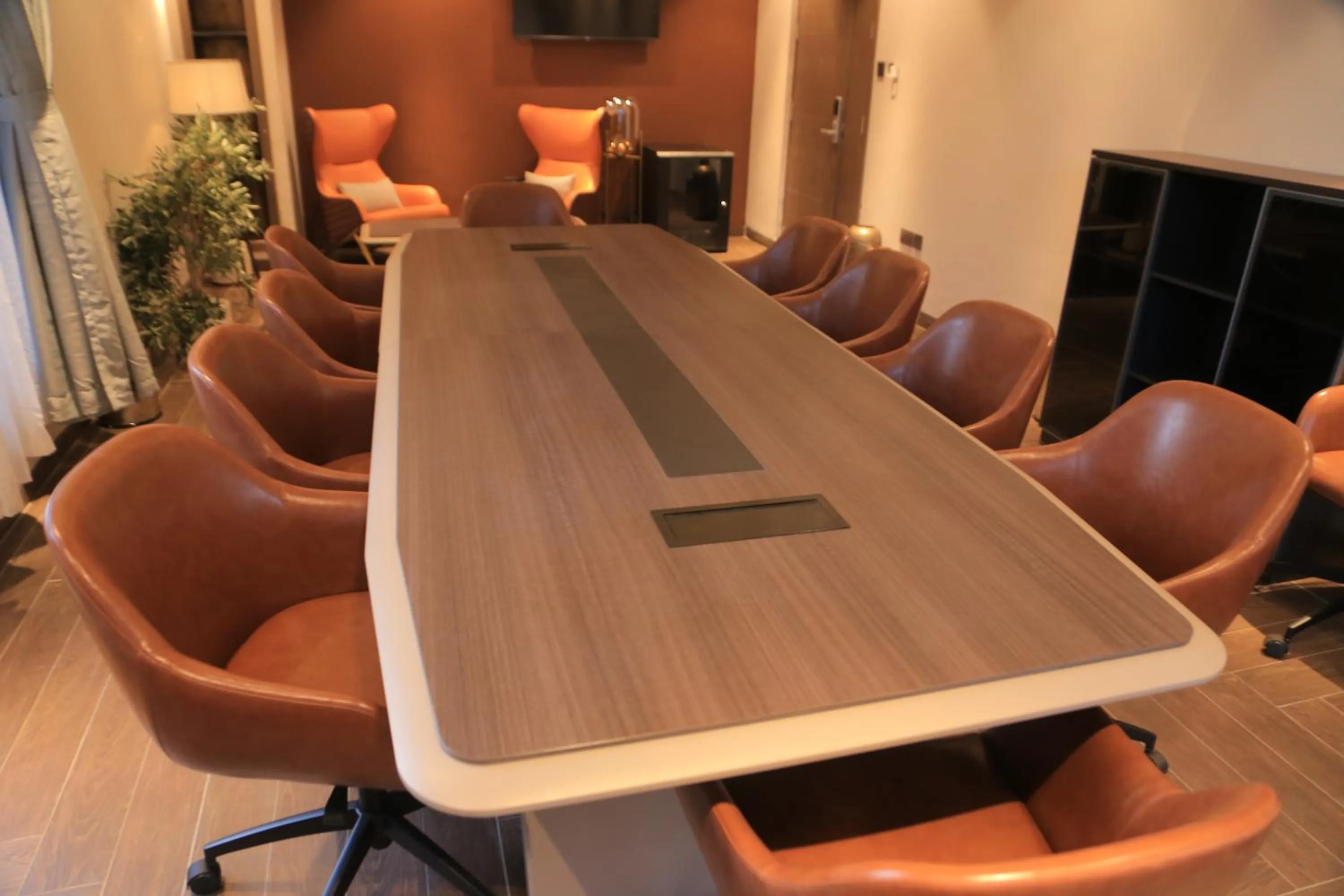 Zara Garden Hotel and Apartments