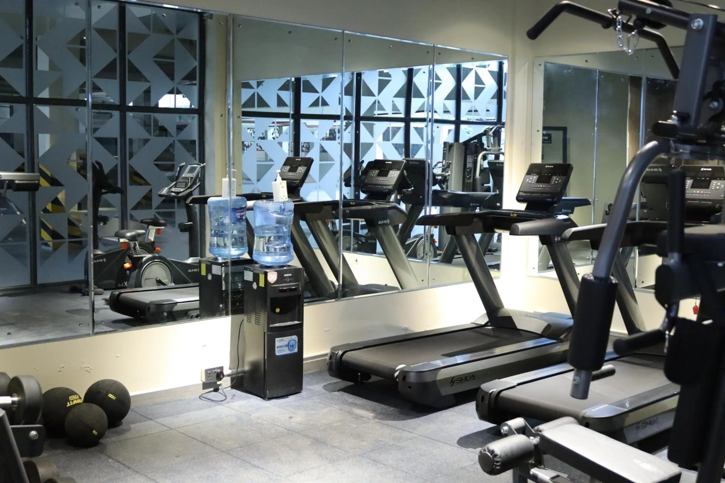 Zara Garden Hotel and Apartments