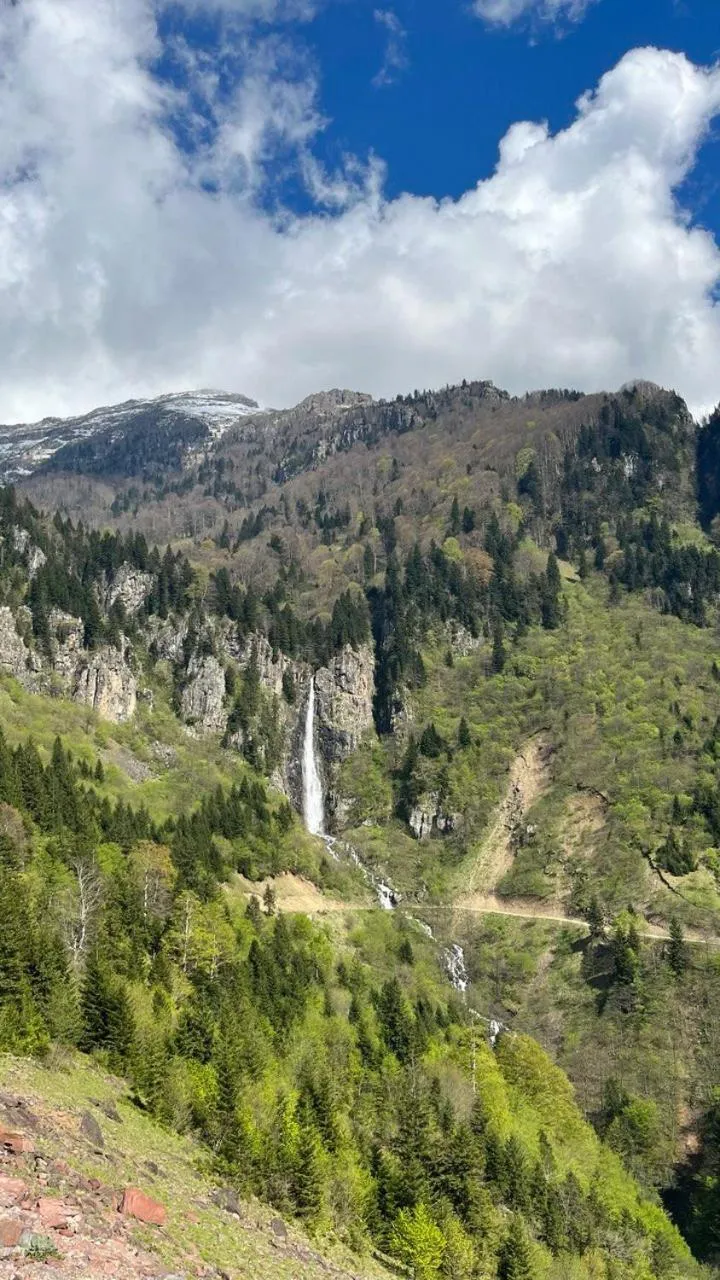 PAZARCIK MOUNTAIN HOTEL