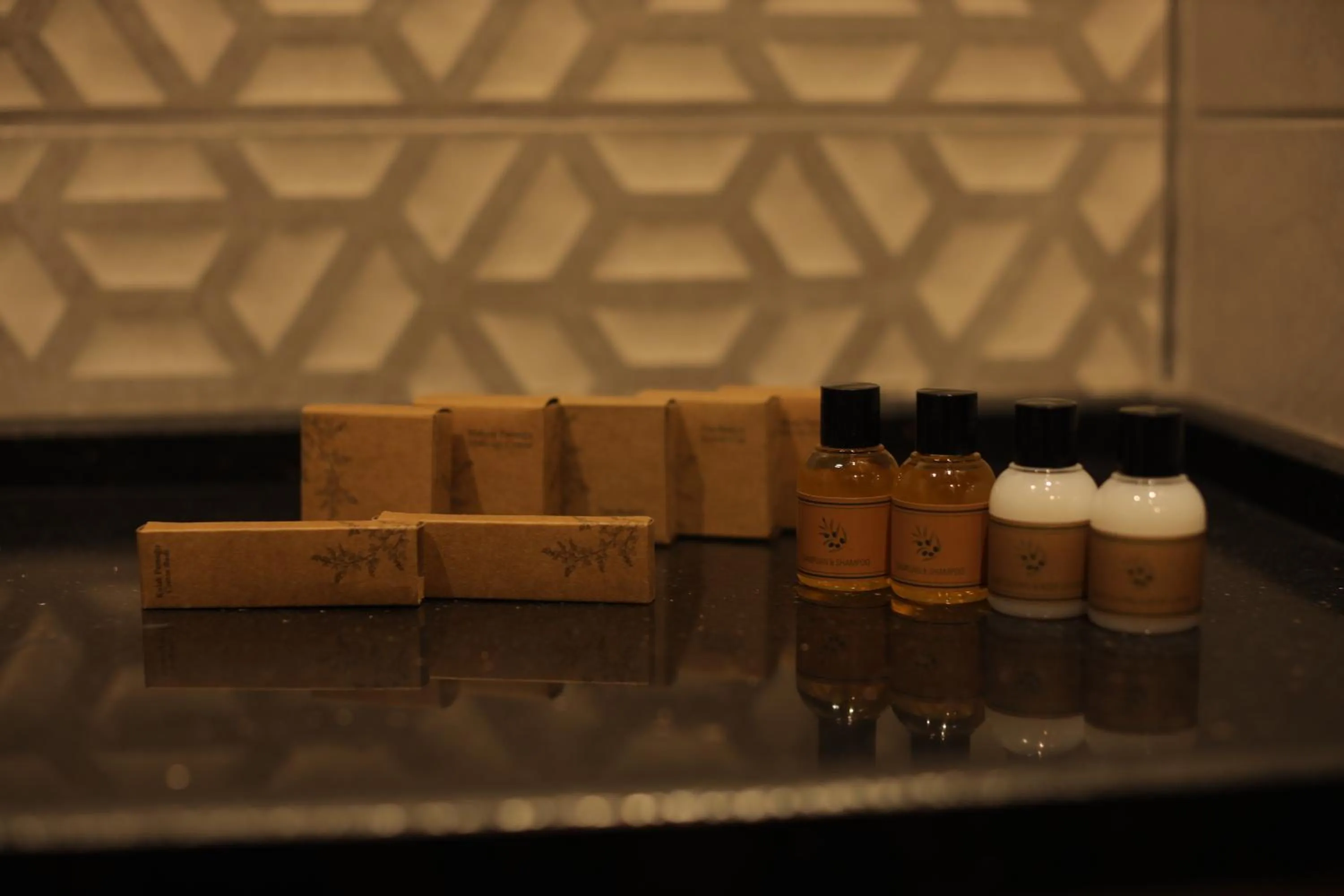 PAZARCIK MOUNTAIN HOTEL