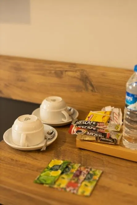 Coffee/tea facilities in PAZARCIK MOUNTAIN HOTEL