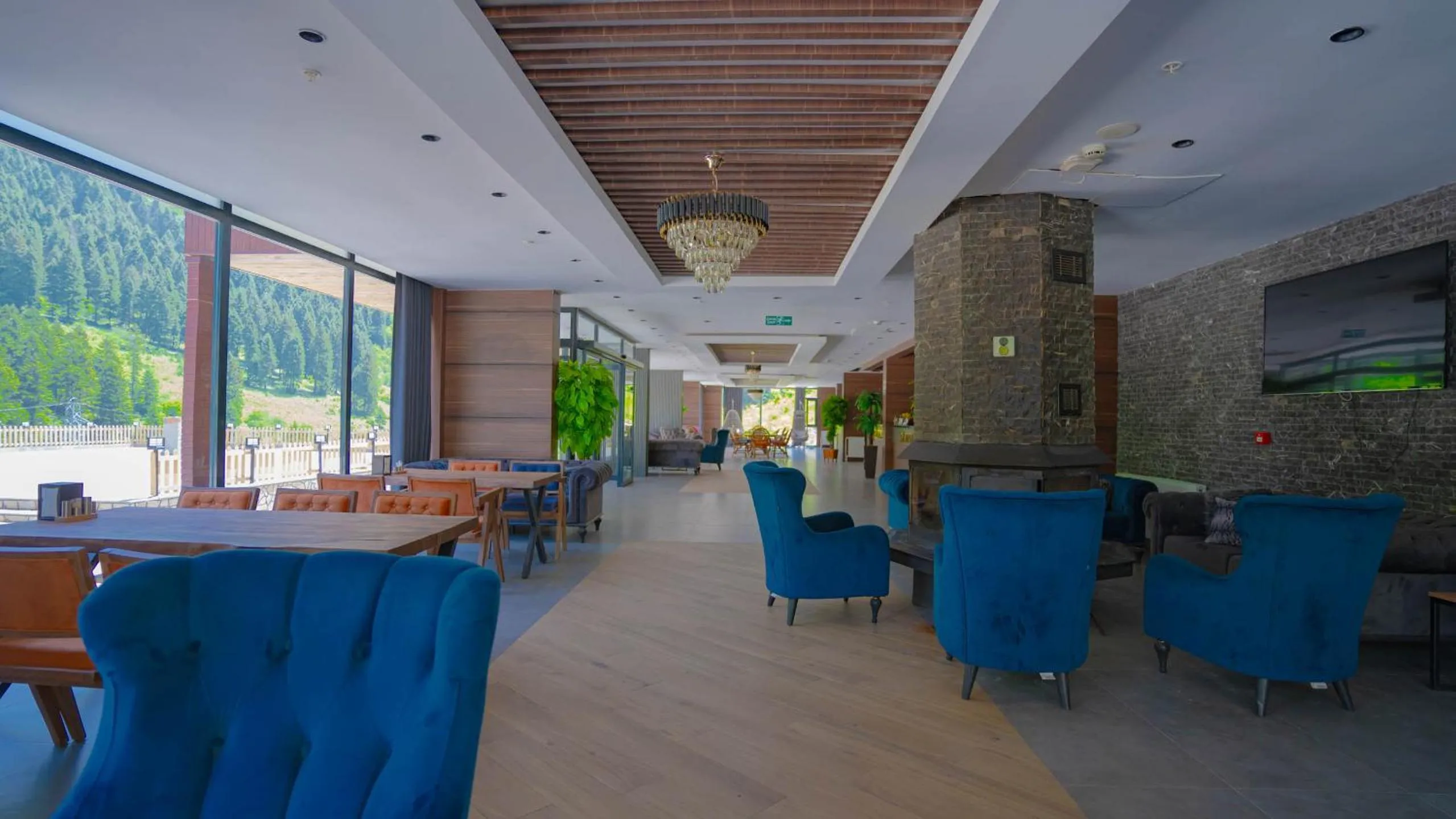 PAZARCIK MOUNTAIN HOTEL