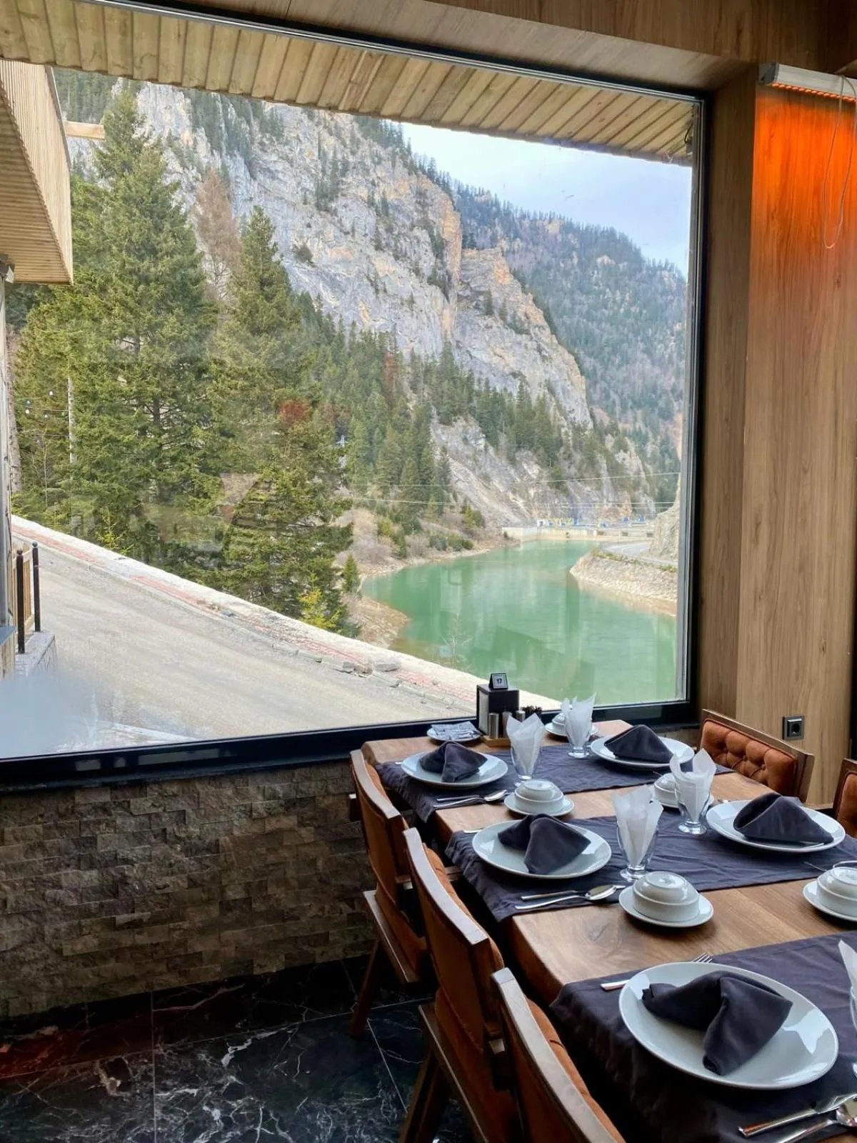 Coffee/tea facilities in PAZARCIK MOUNTAIN HOTEL