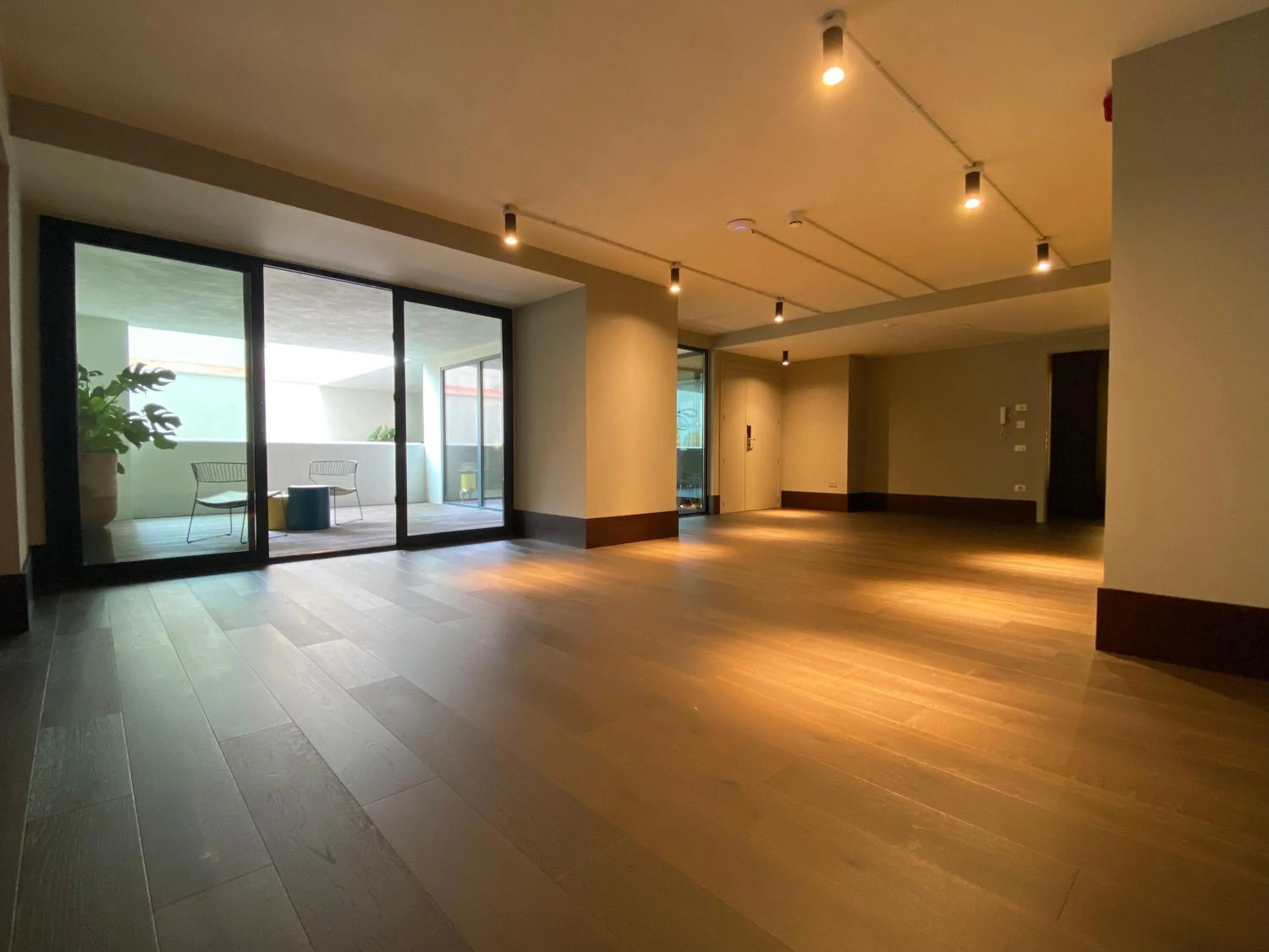 Meeting/conference room in Onix Fira