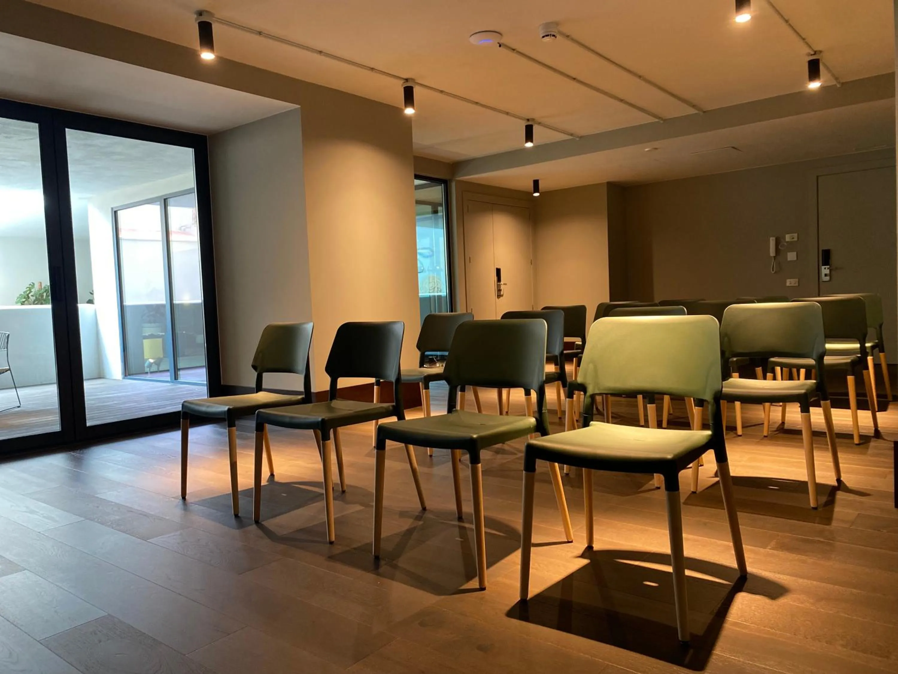 Meeting/conference room in Onix Fira