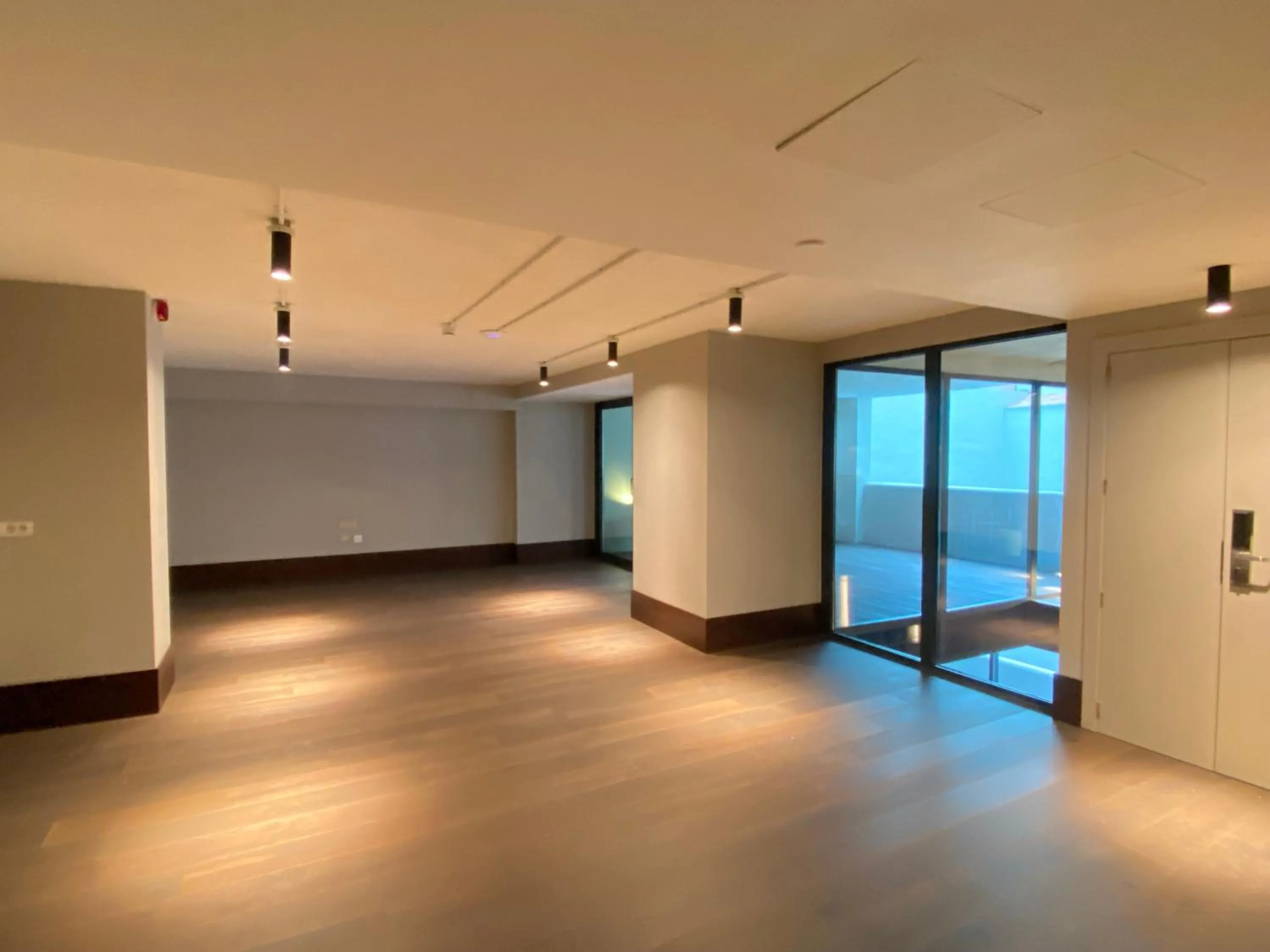 Meeting/conference room in Onix Fira