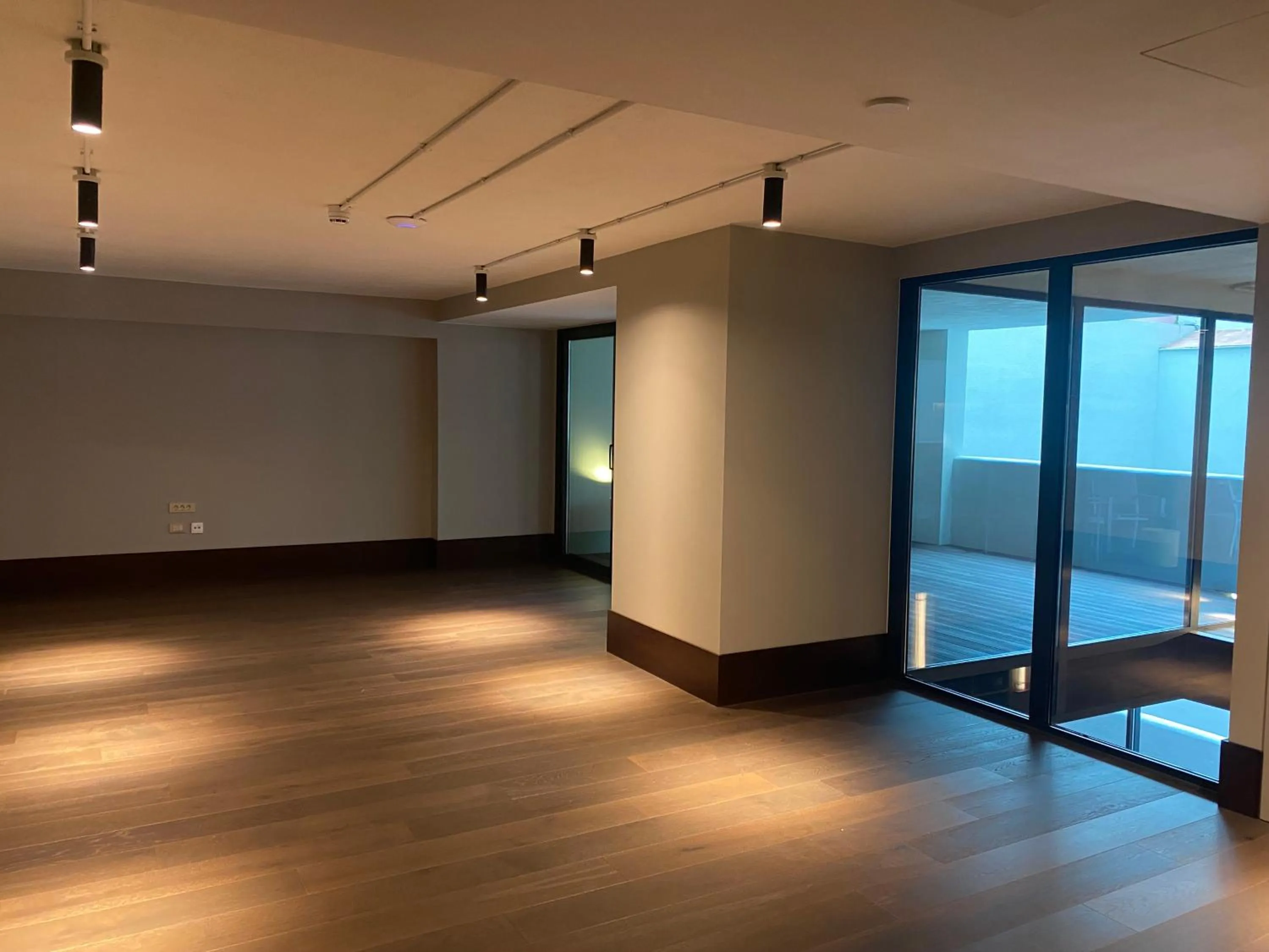 Meeting/conference room in Onix Fira