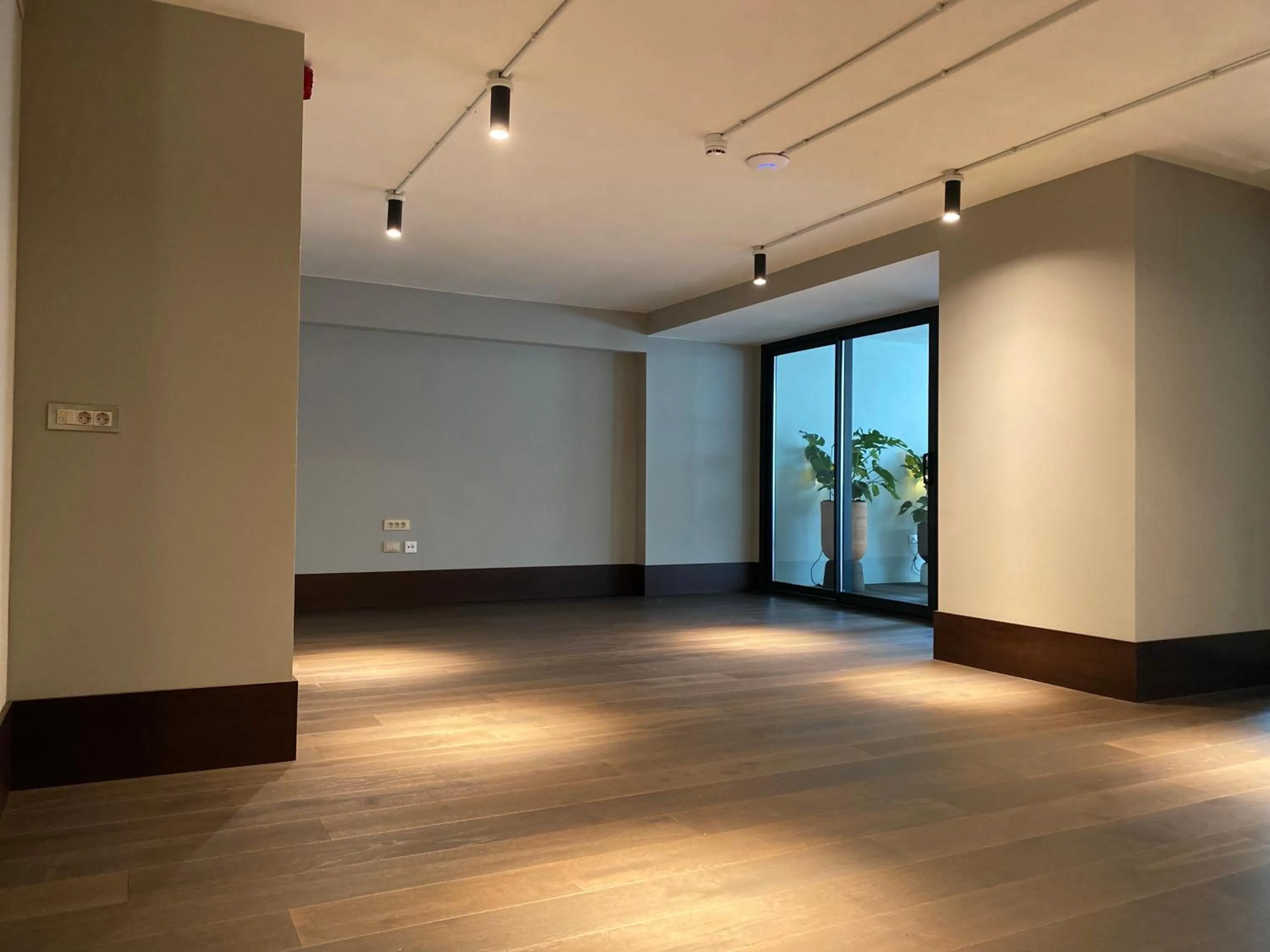 Meeting/conference room in Onix Fira