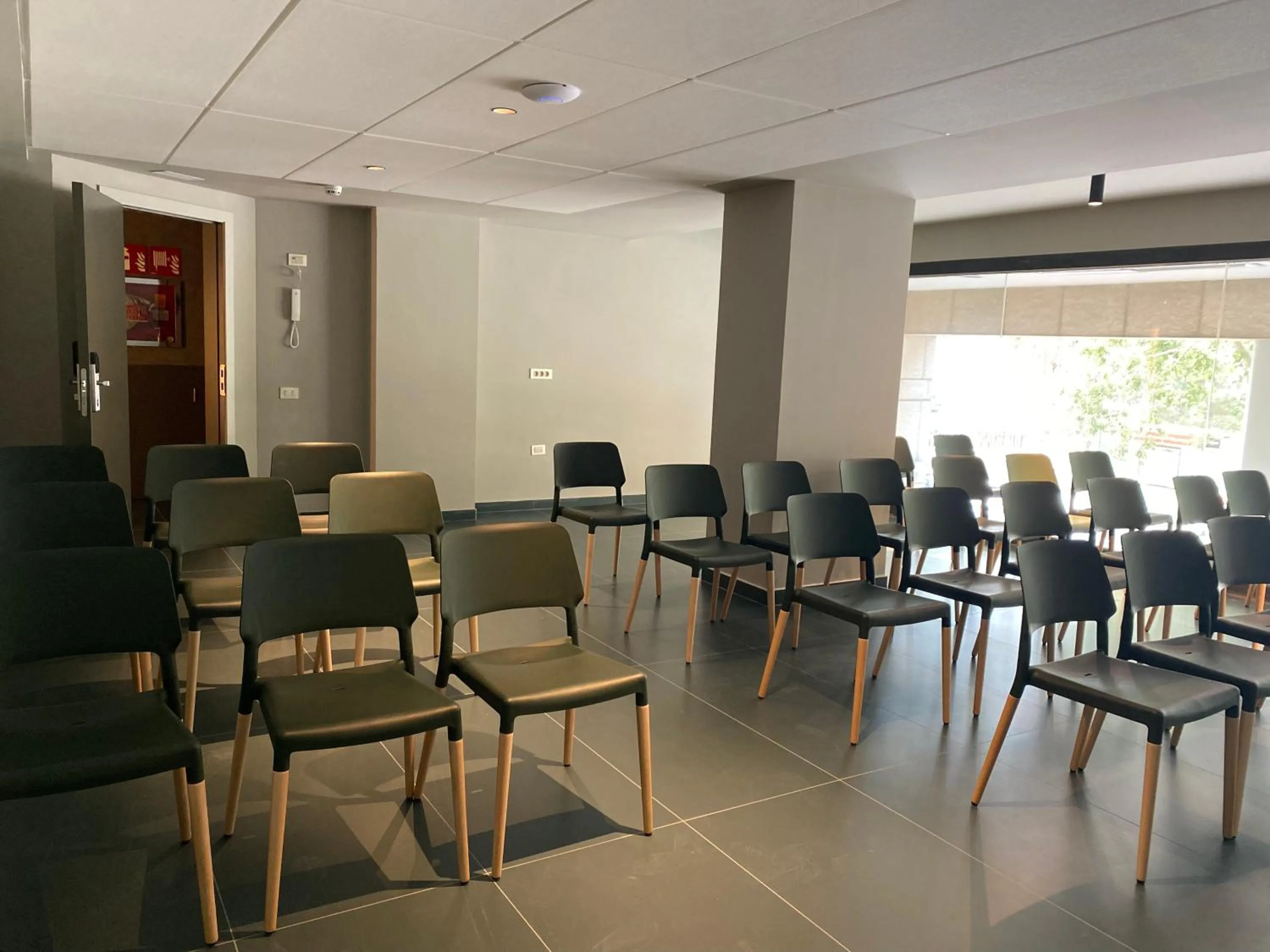 Meeting/conference room in Onix Fira