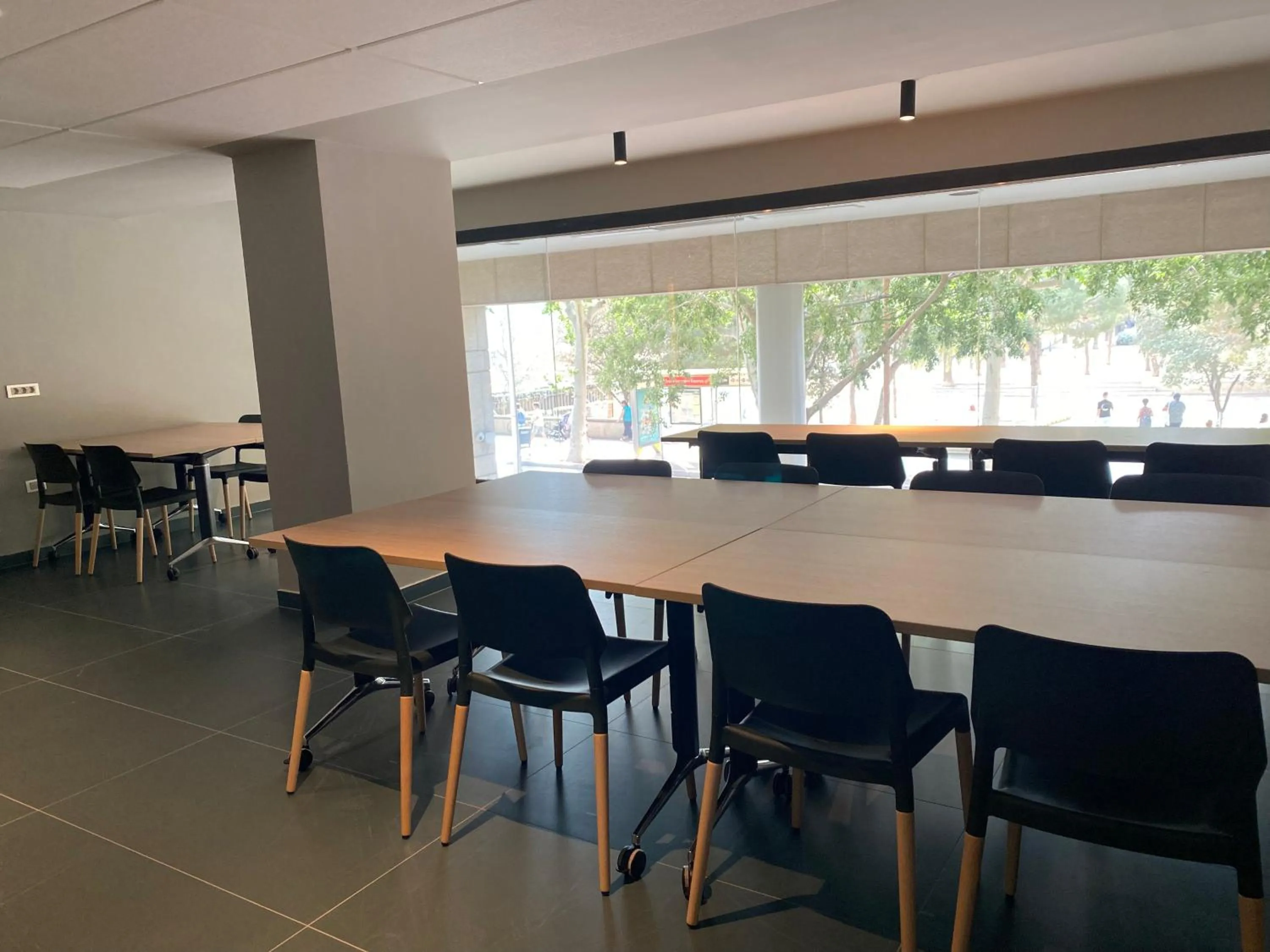 Meeting/conference room in Onix Fira