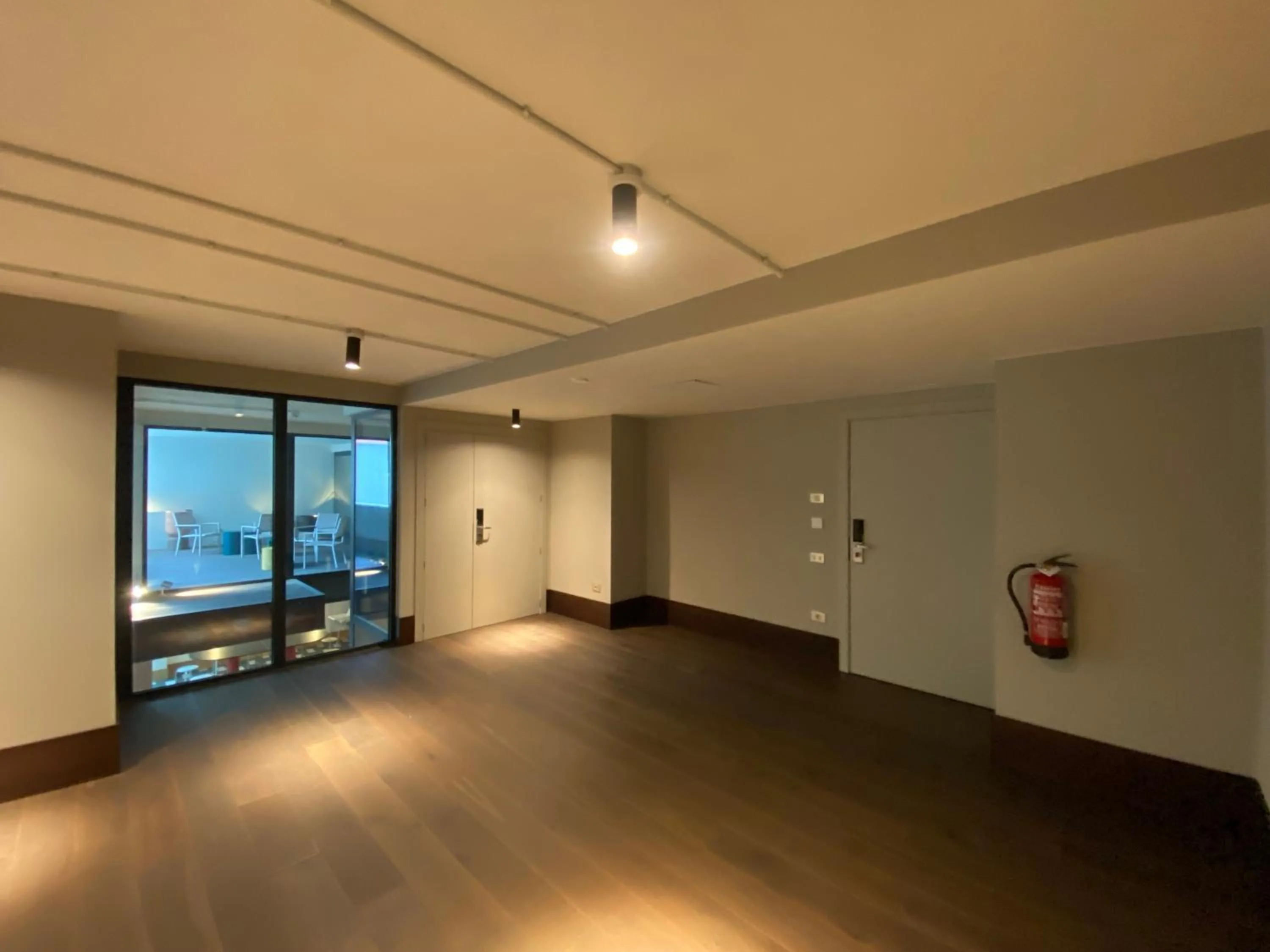 Meeting/conference room in Onix Fira