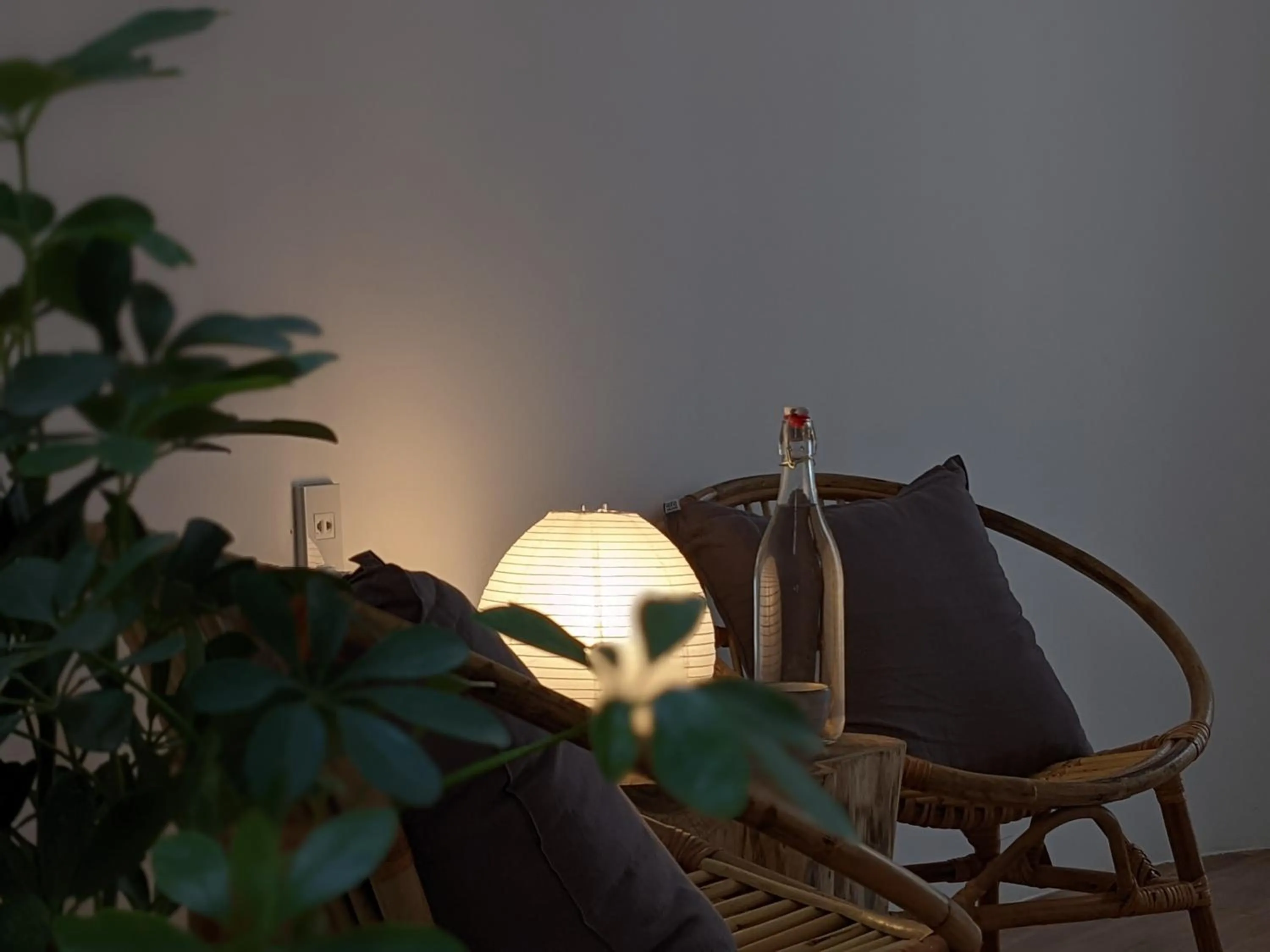 Drinks in Metta Homestay Hue