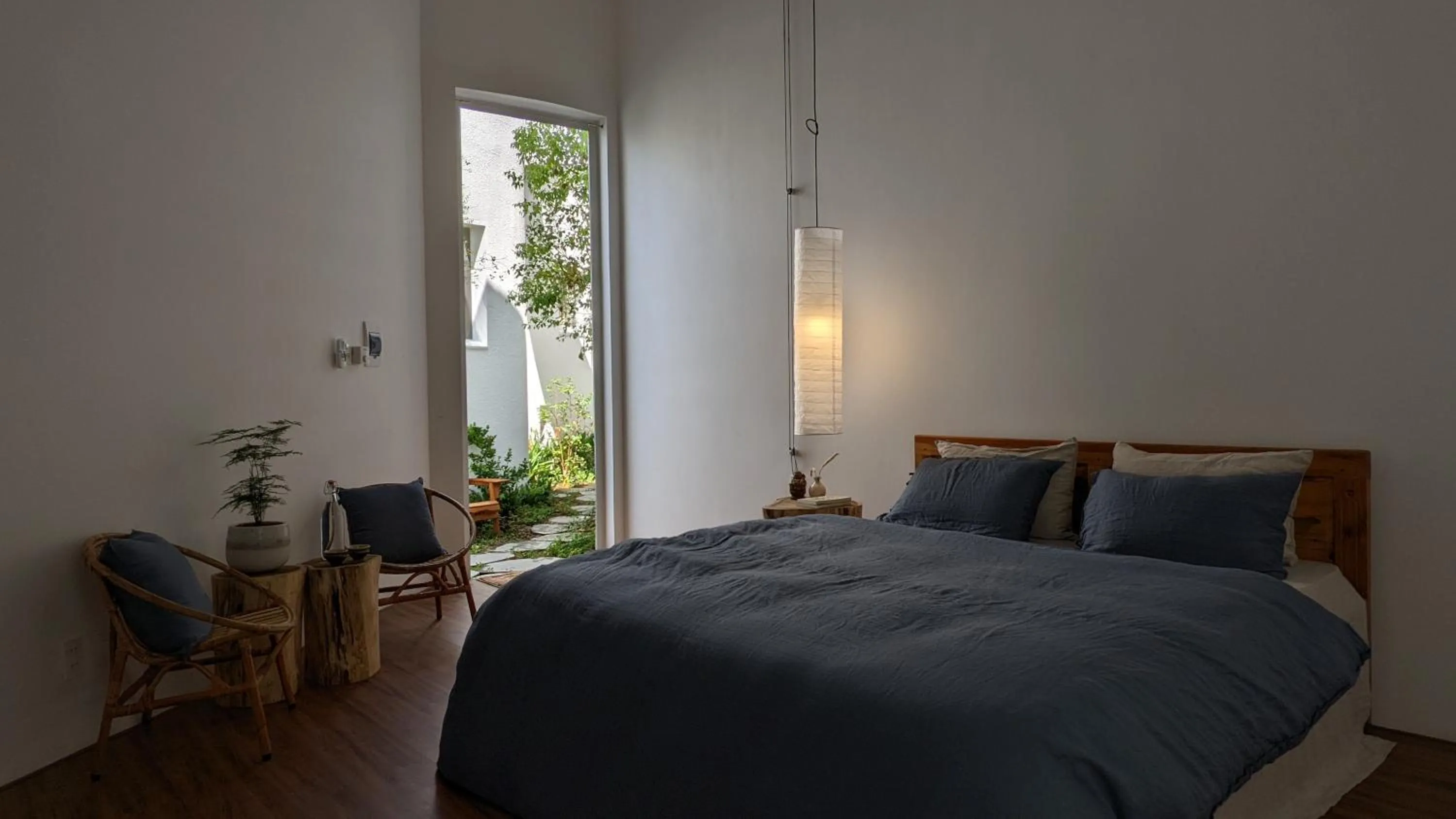 Bedroom, Bed in Metta Homestay Hue