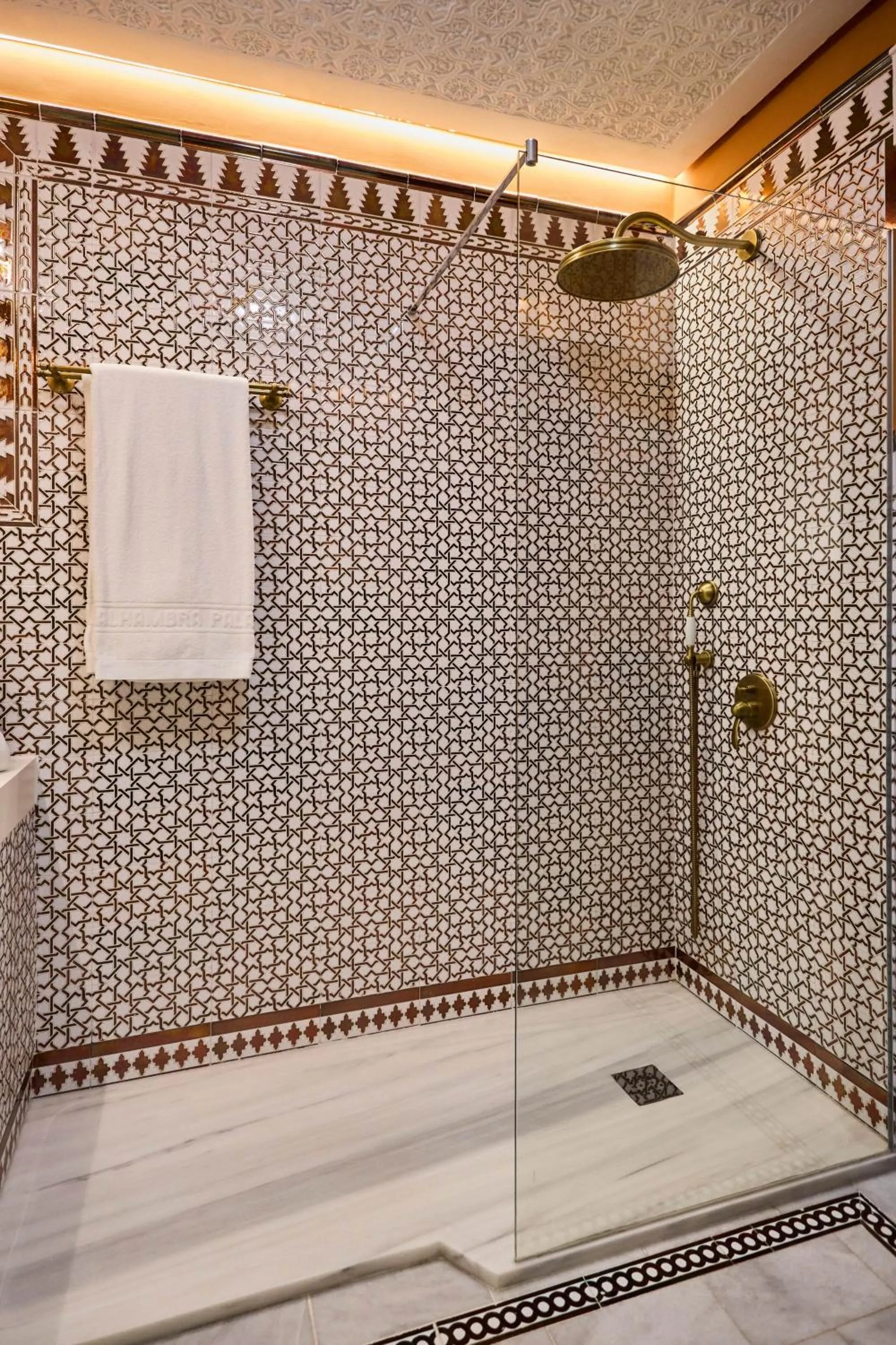 Other in Alhambra Palace Hotel