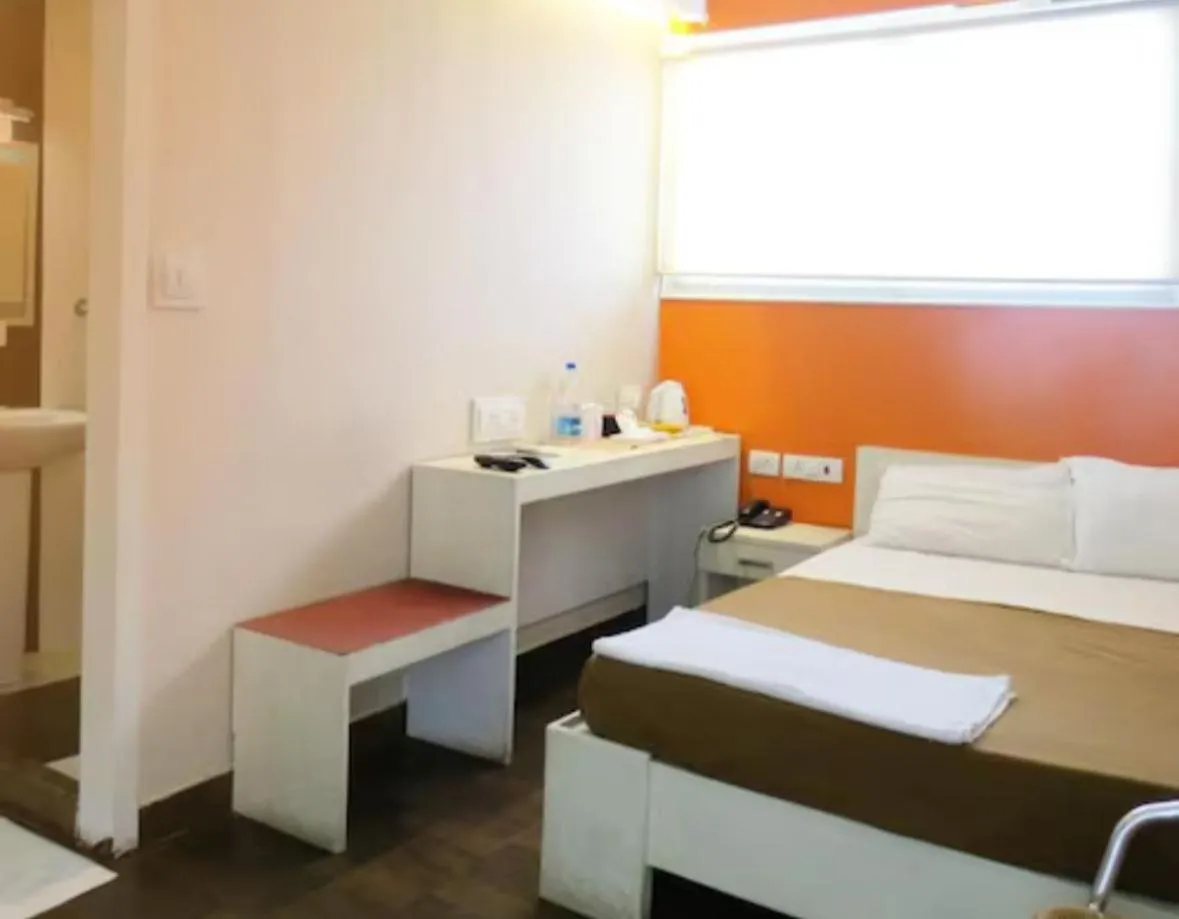 Hotel Mothimahal