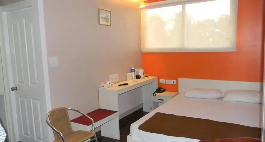 Hotel Mothimahal