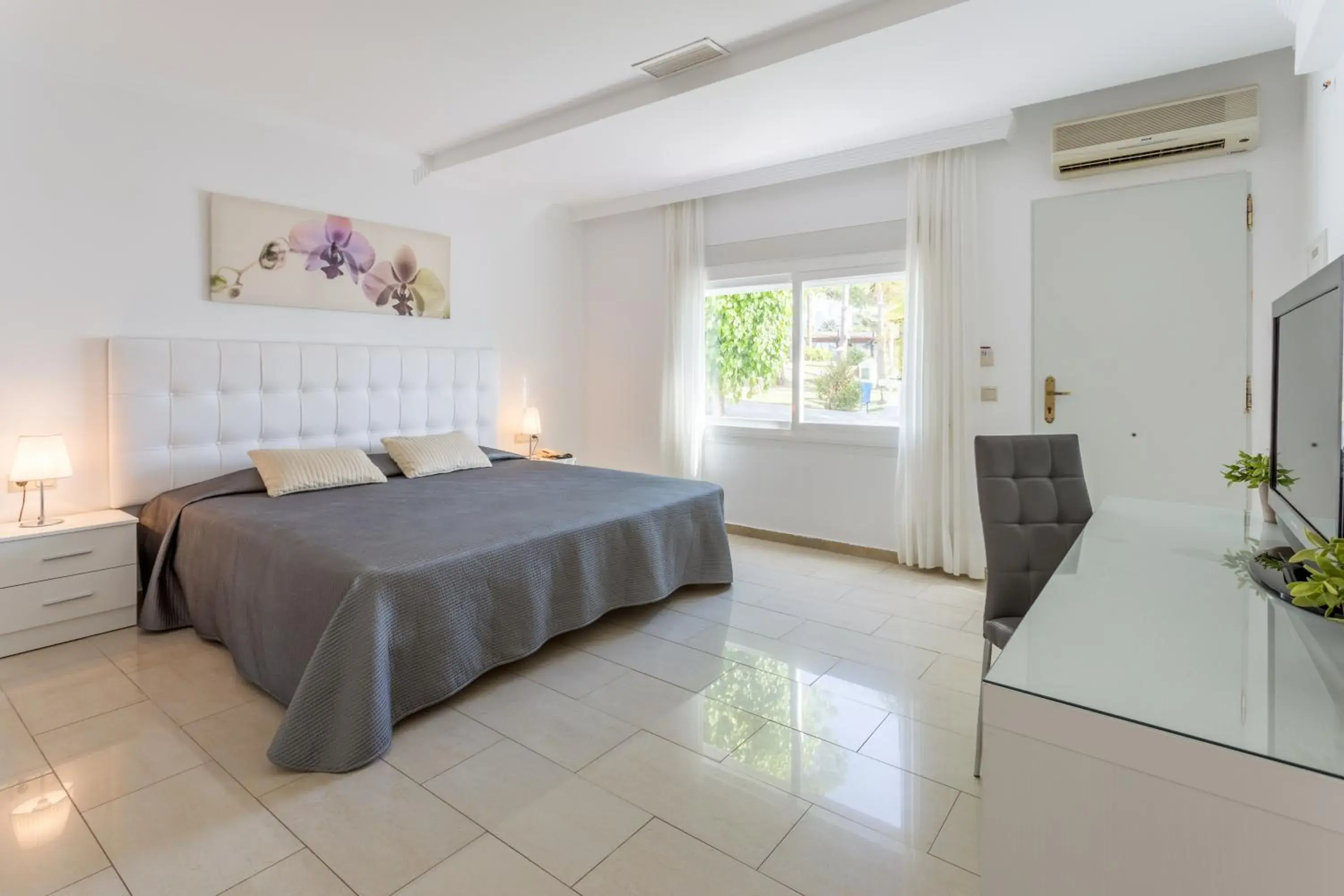 Standard Double or Twin Room in VIME La Reserva de Marbella Standard Double or Twin Room in VIME La Reserva de Marbella
