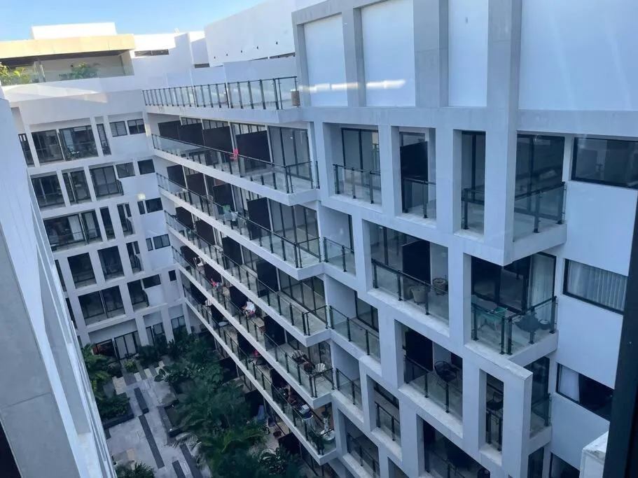 Property building in Ipana by Andiani Travel