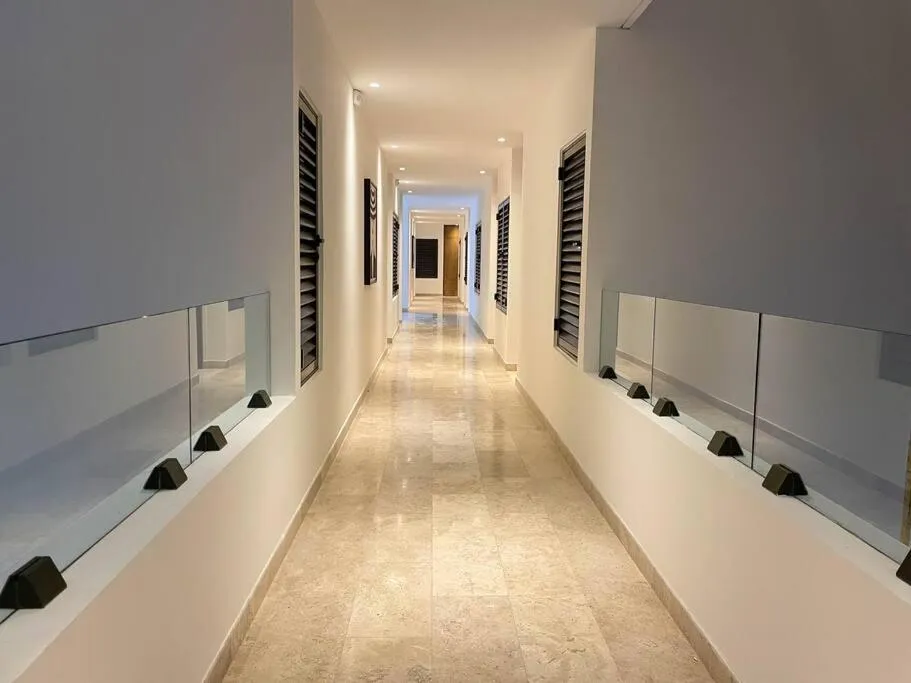 Property building in Ipana by Andiani Travel