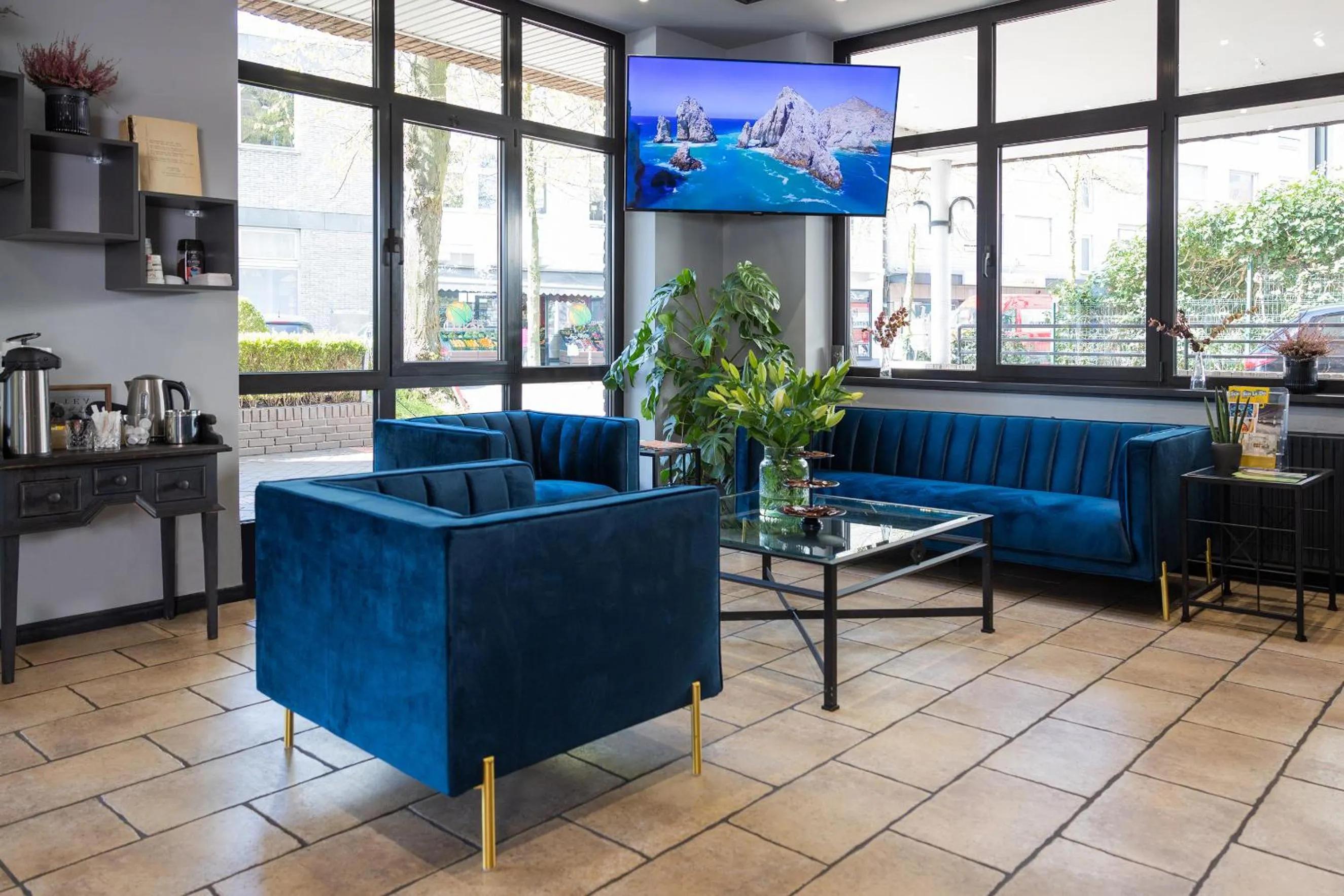 Hotel Stadt Gütersloh