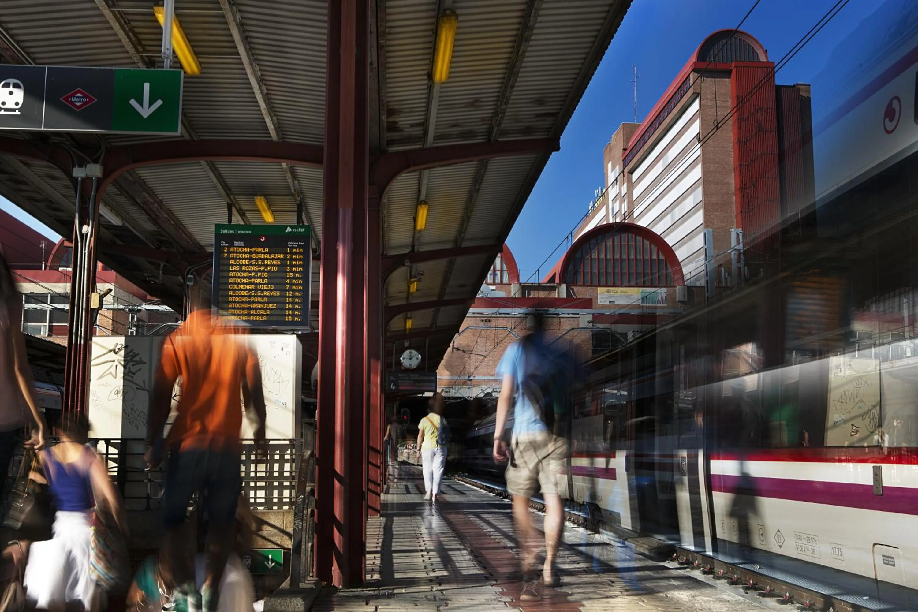 Other in Hotel Chamartin The One