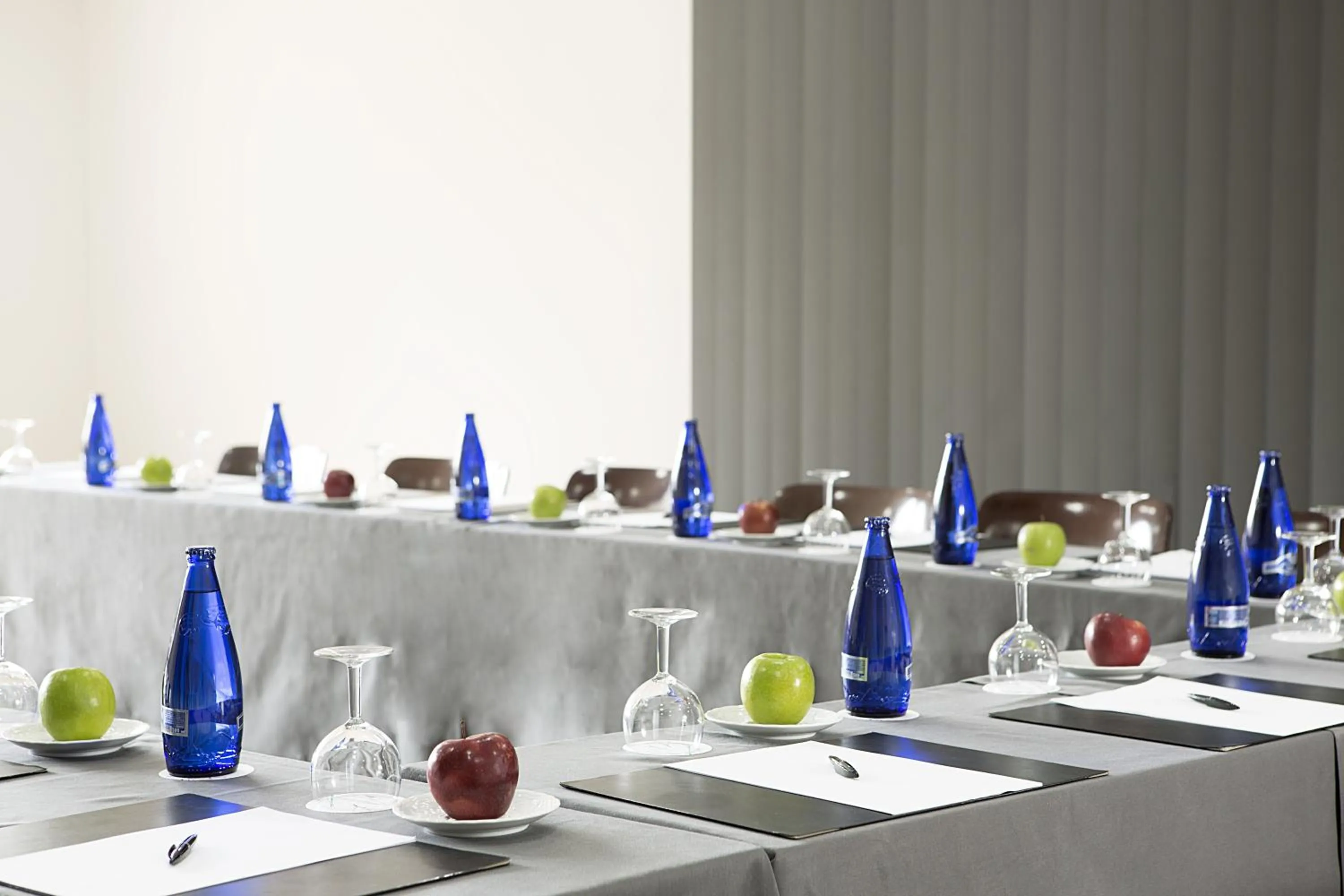 Meeting/conference room in Hotel Chamartin The One