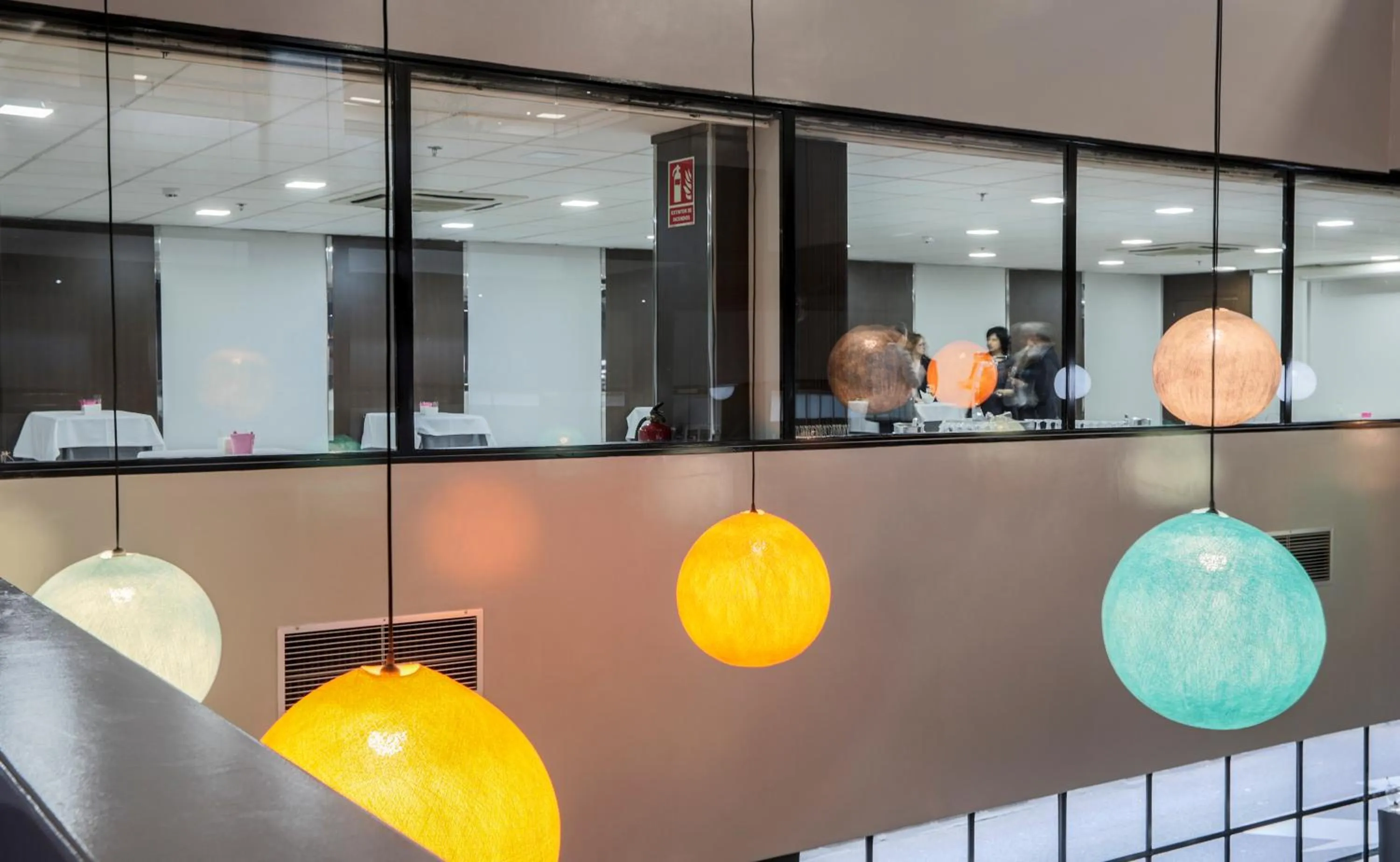 Hotel Chamartin The One