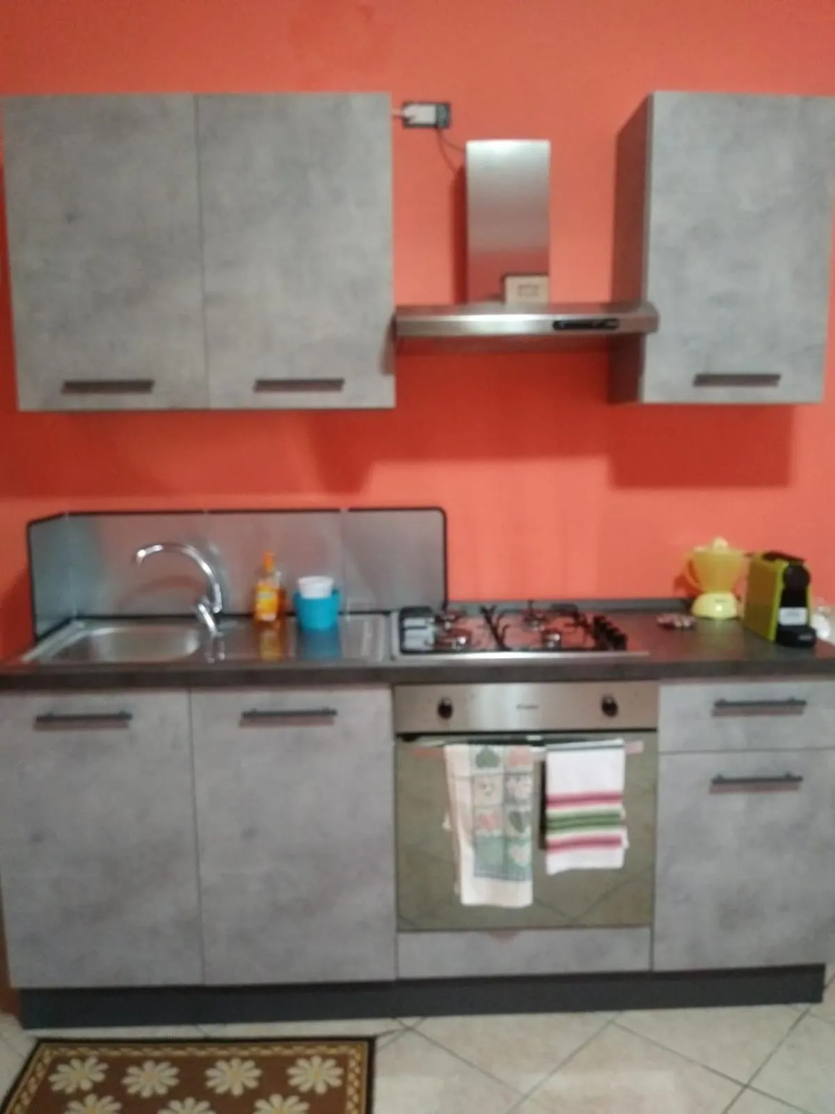 La lucerna delle dodici stelle