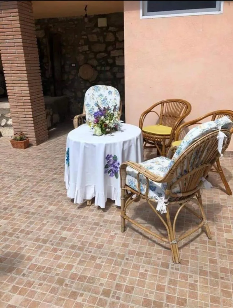 La lucerna delle dodici stelle