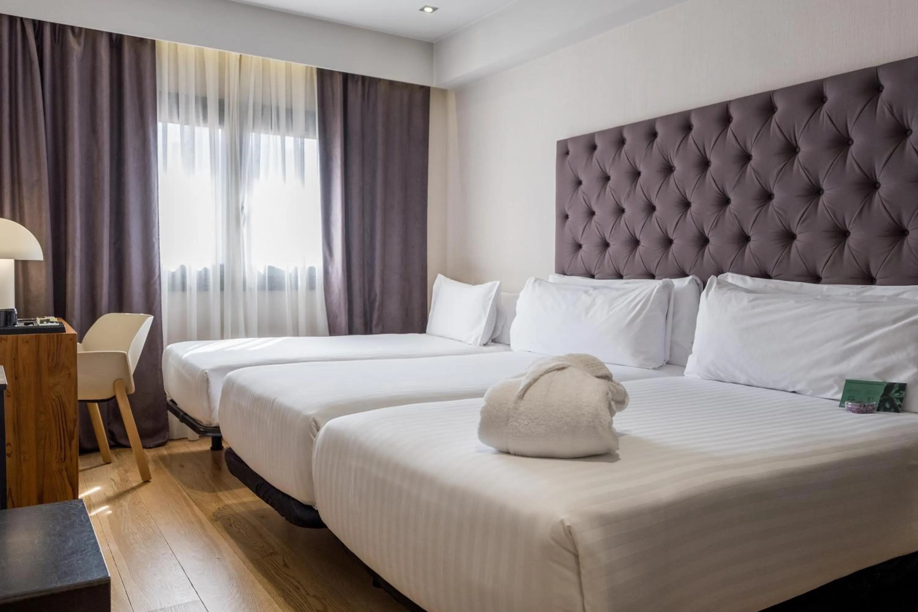 Bedroom, Bed in Zenit Abeba