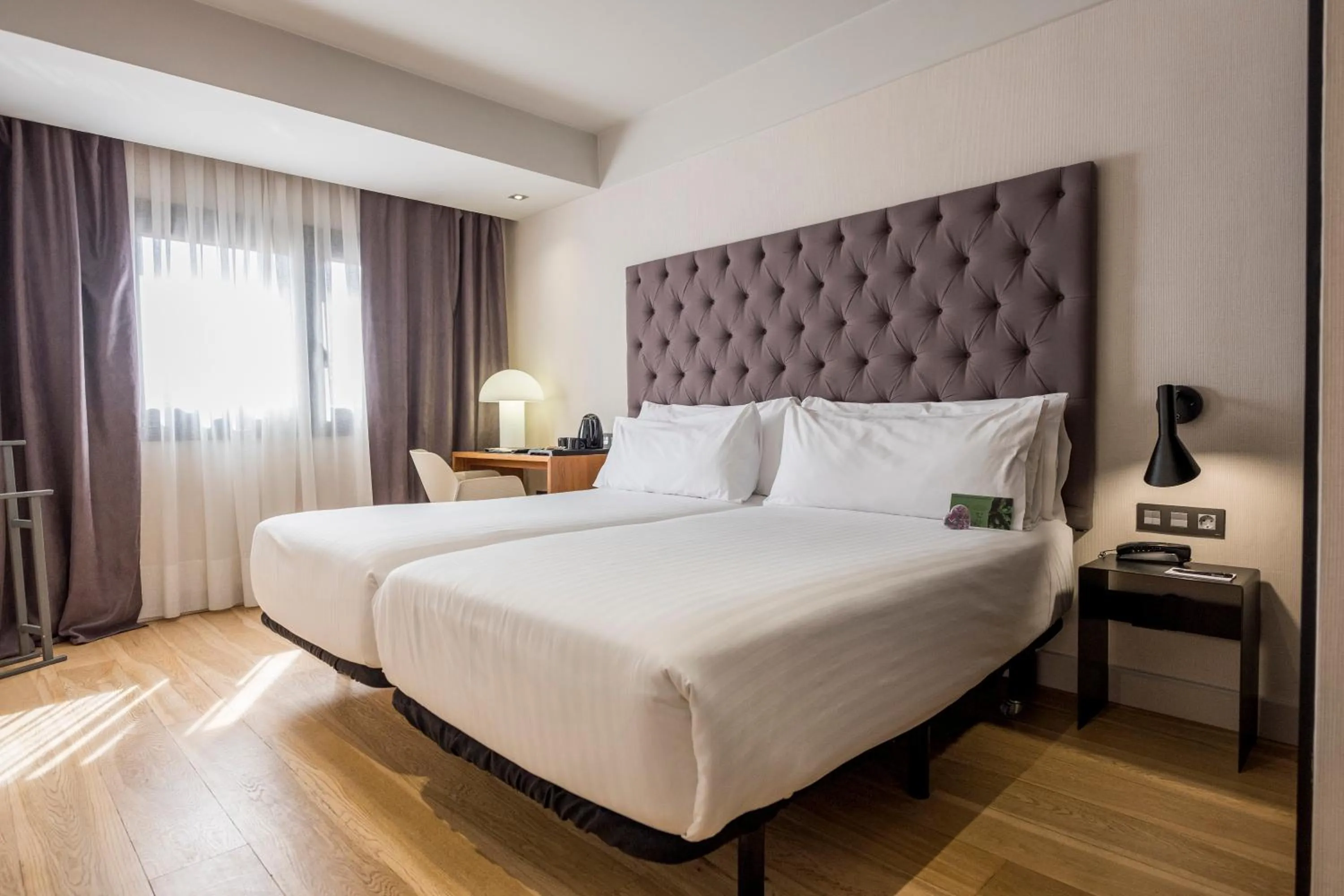 Bedroom, Bed in Zenit Abeba