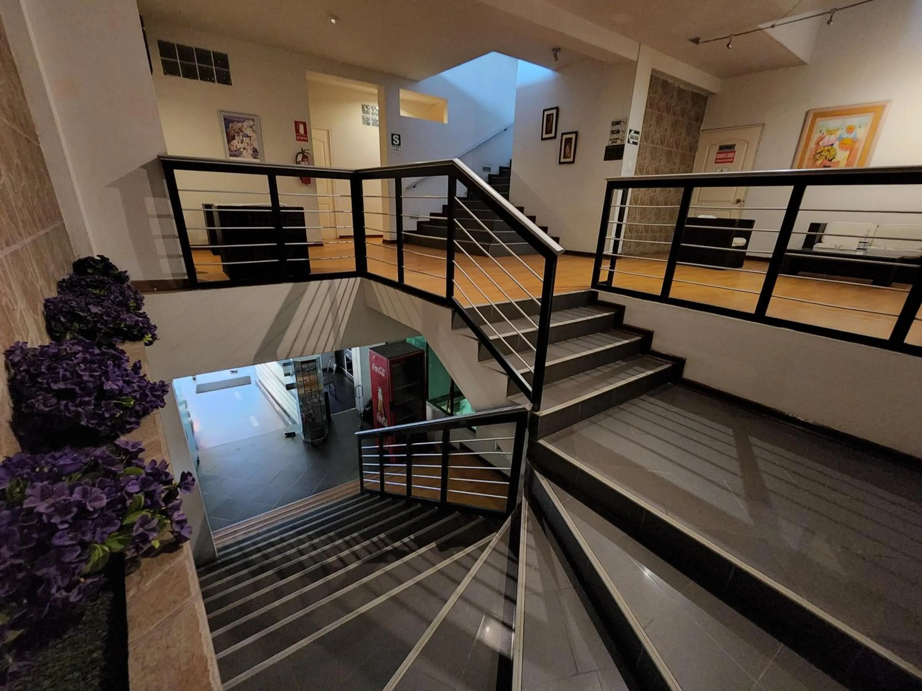 SAFARI HOTEL IQUITOS