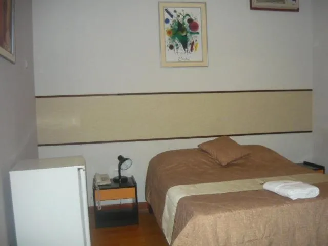 SAFARI HOTEL IQUITOS