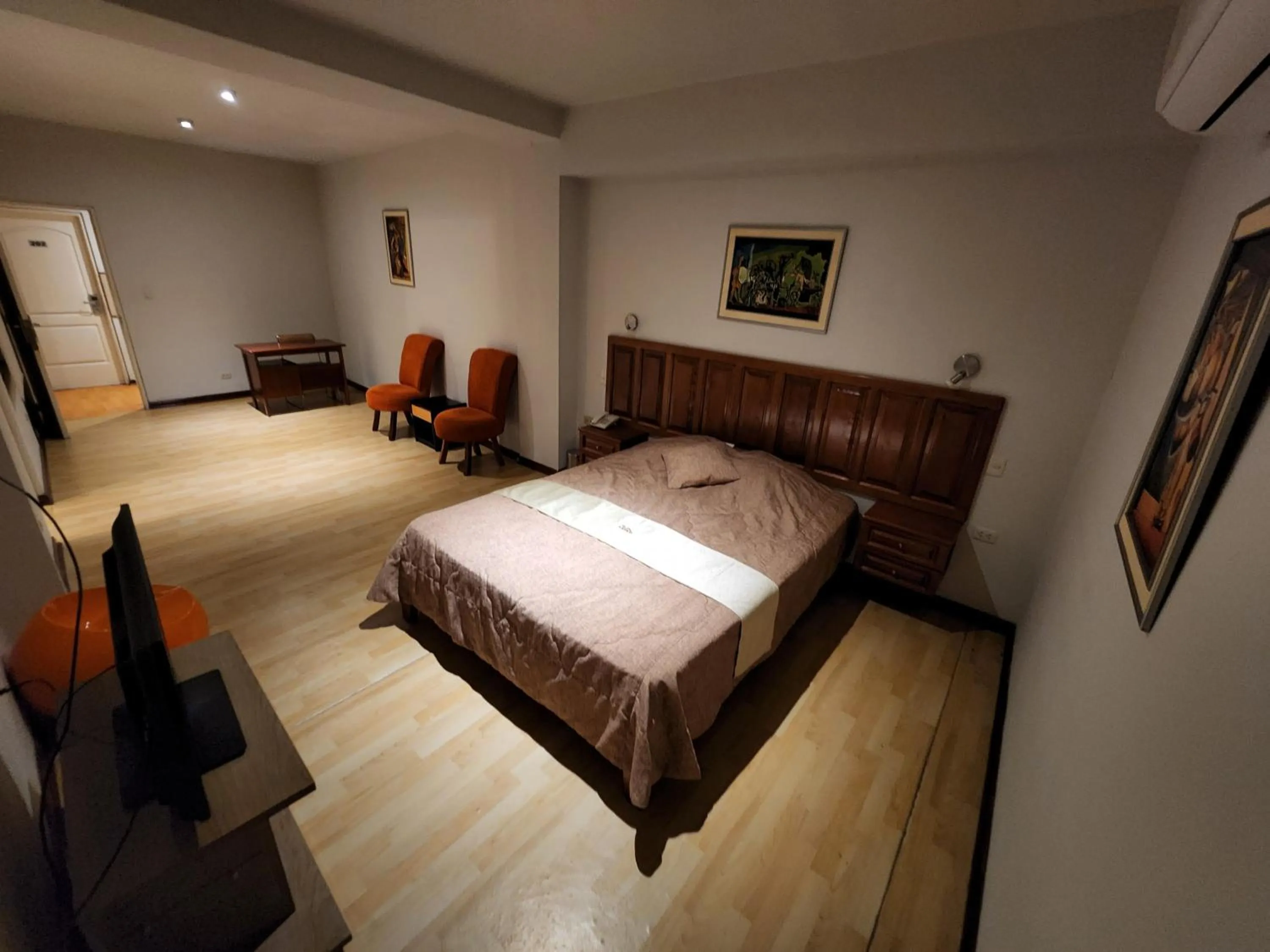 SAFARI HOTEL IQUITOS