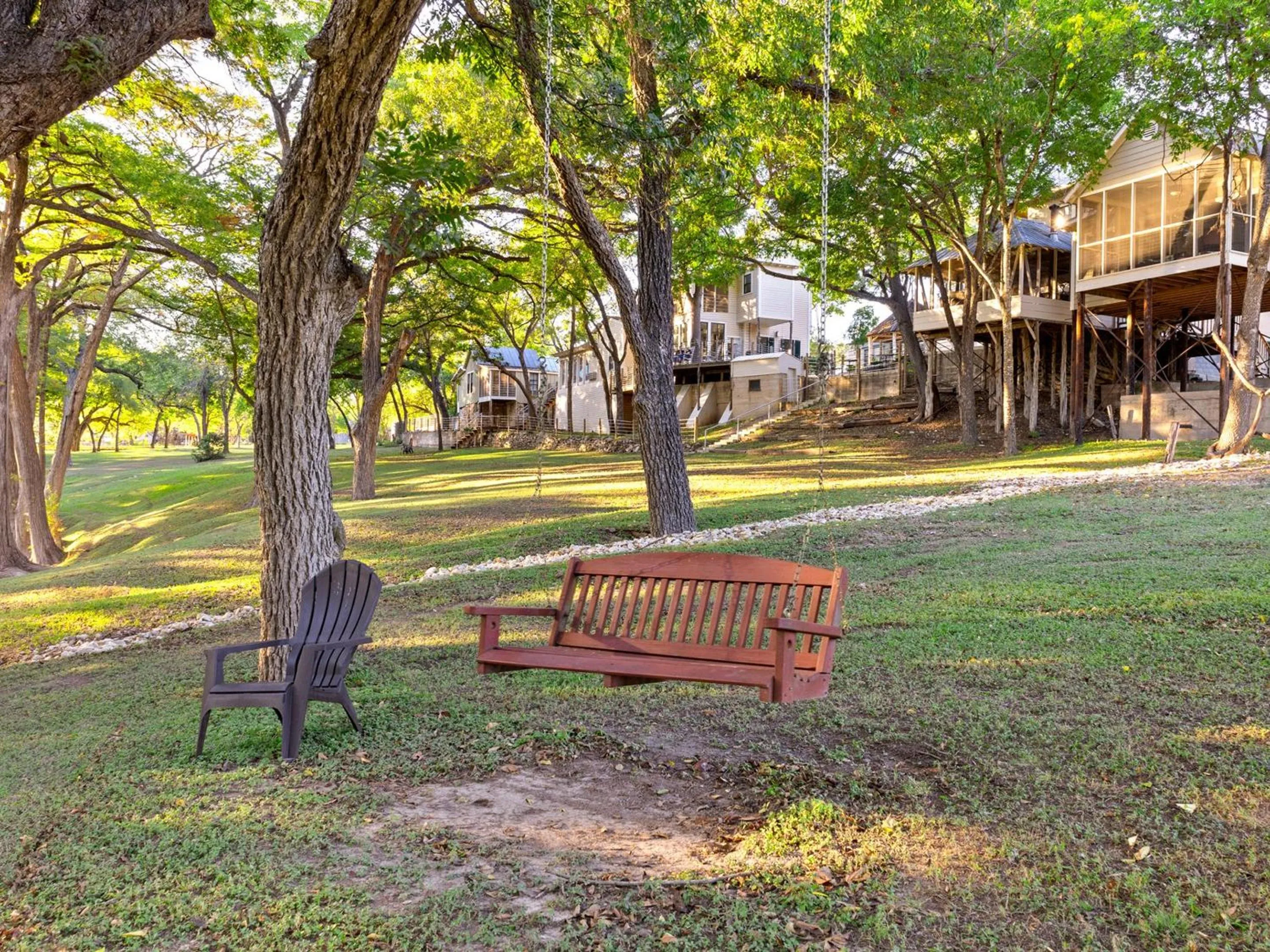 Property building in The Meyer Hotel