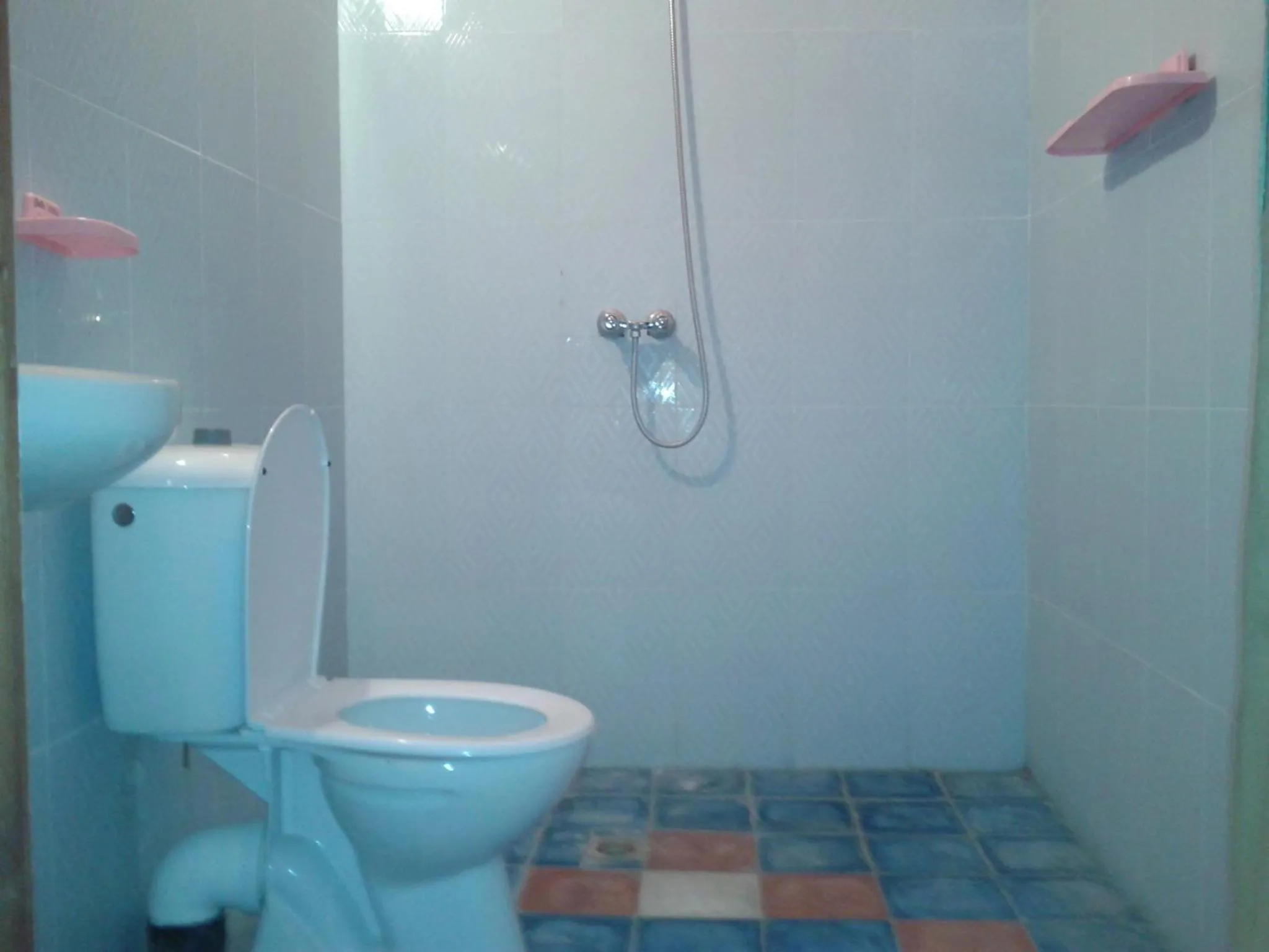 Auberge Kasbah Ait Marghad