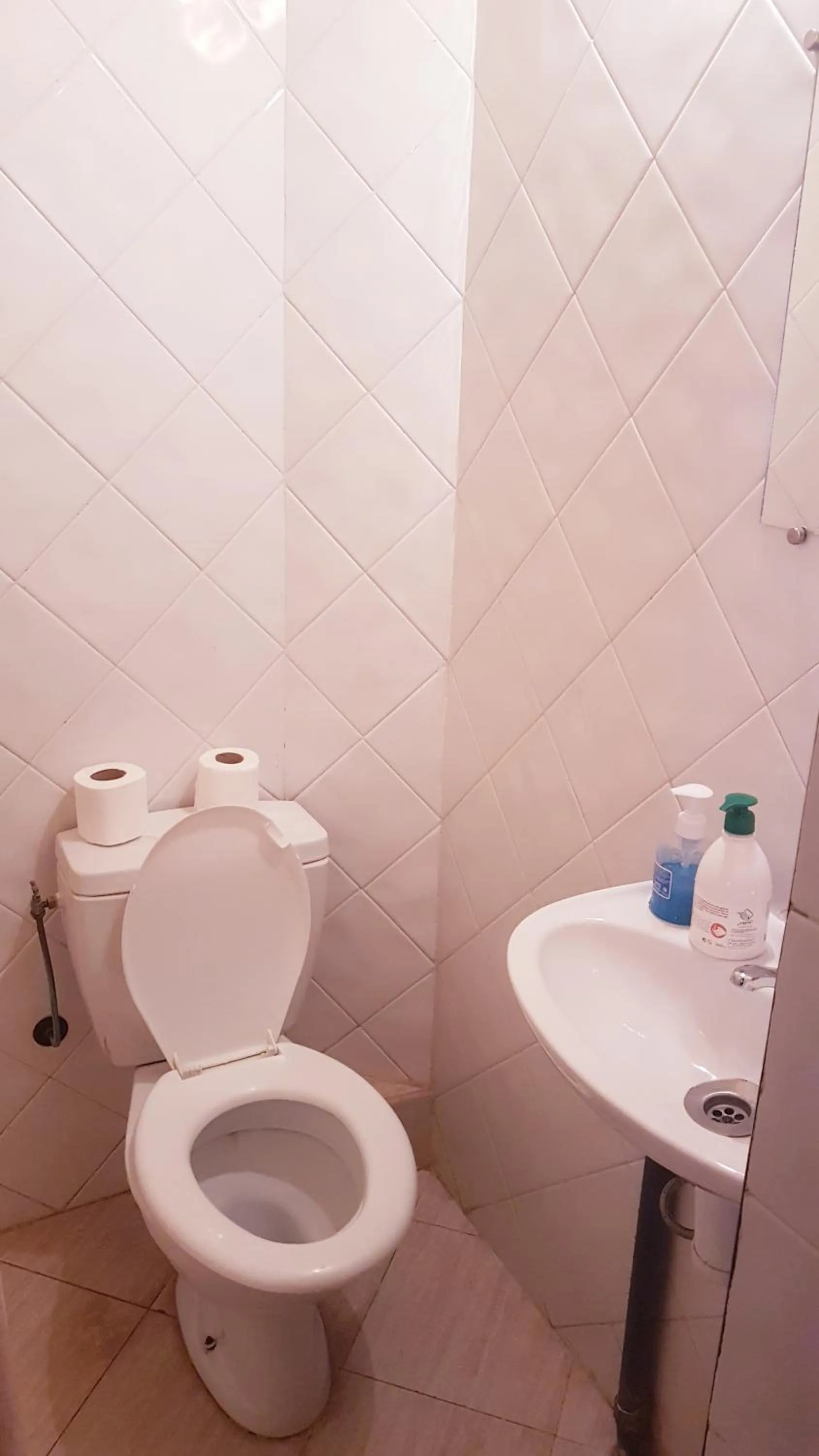 Auberge Kasbah Ait Marghad