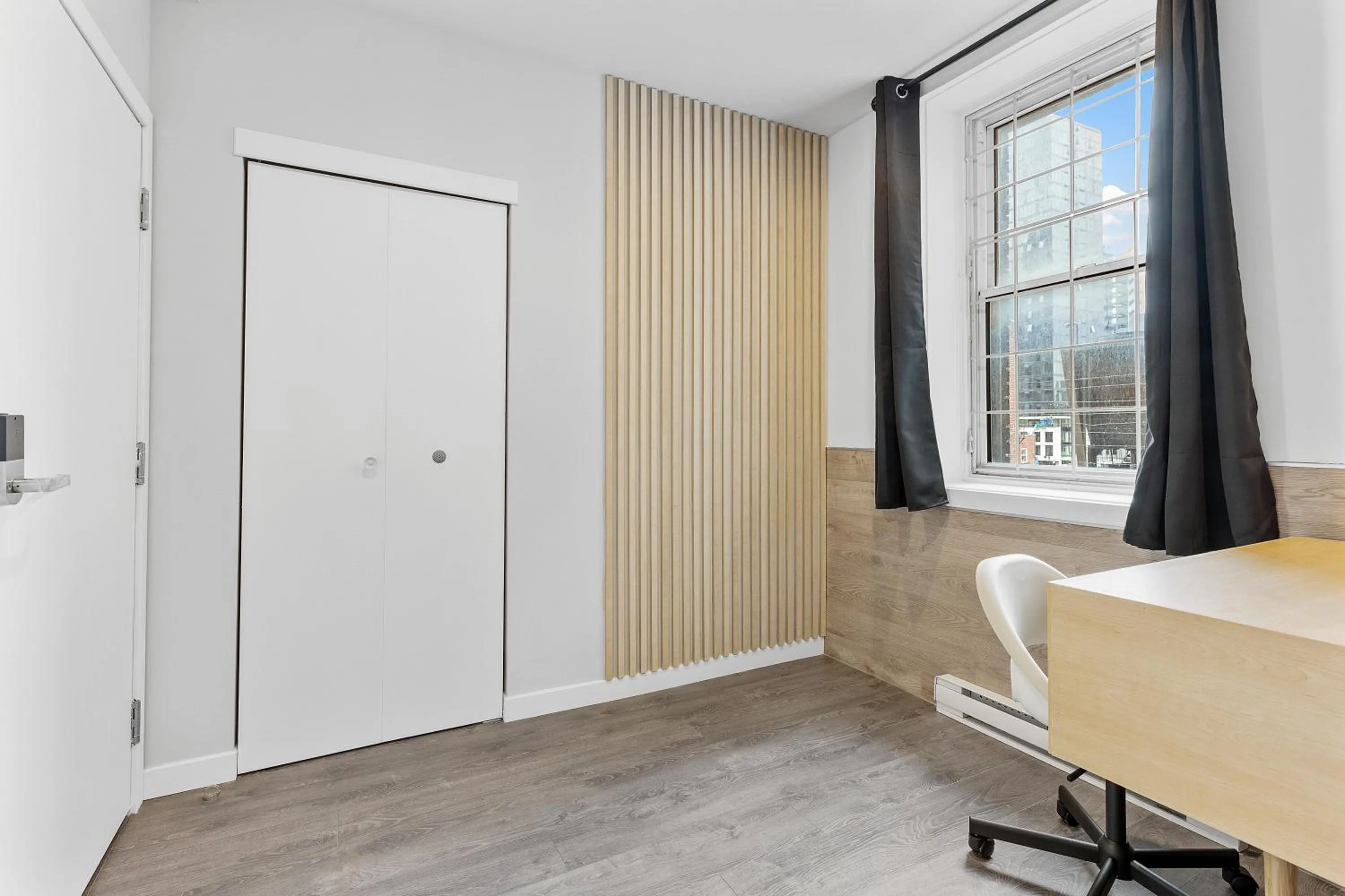 Le Sand & Stone Hotel